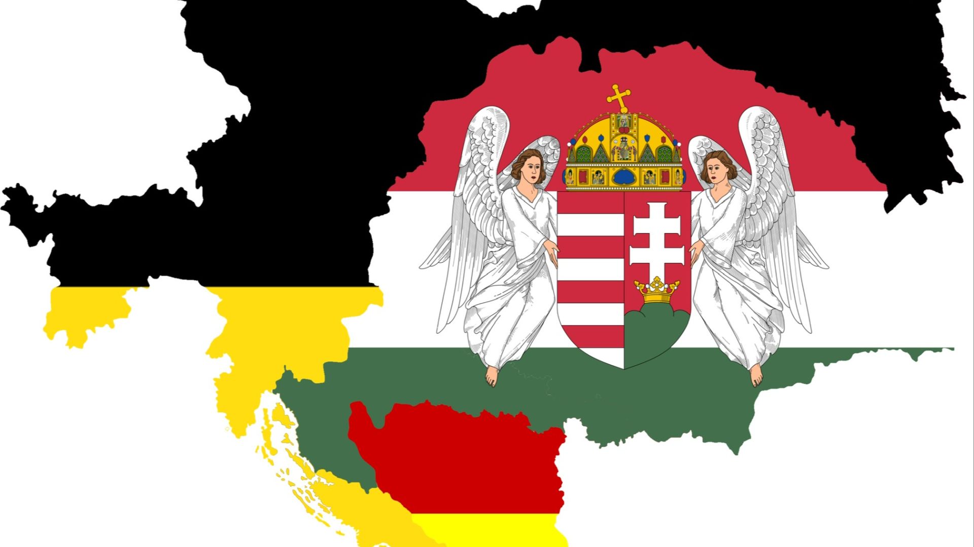 File:Austria and Hungary in the Austro-Hungarian Empire.jpg