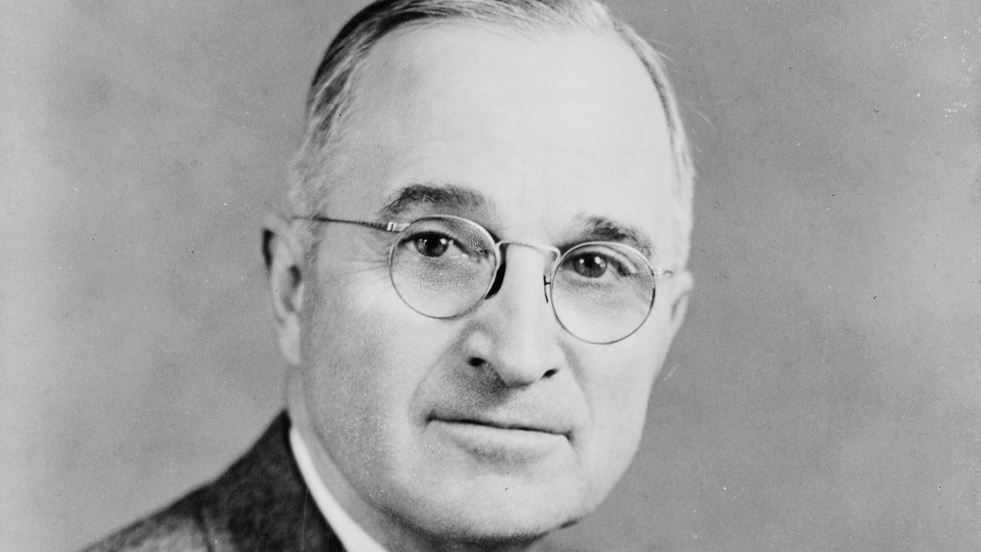 President Harry Truman