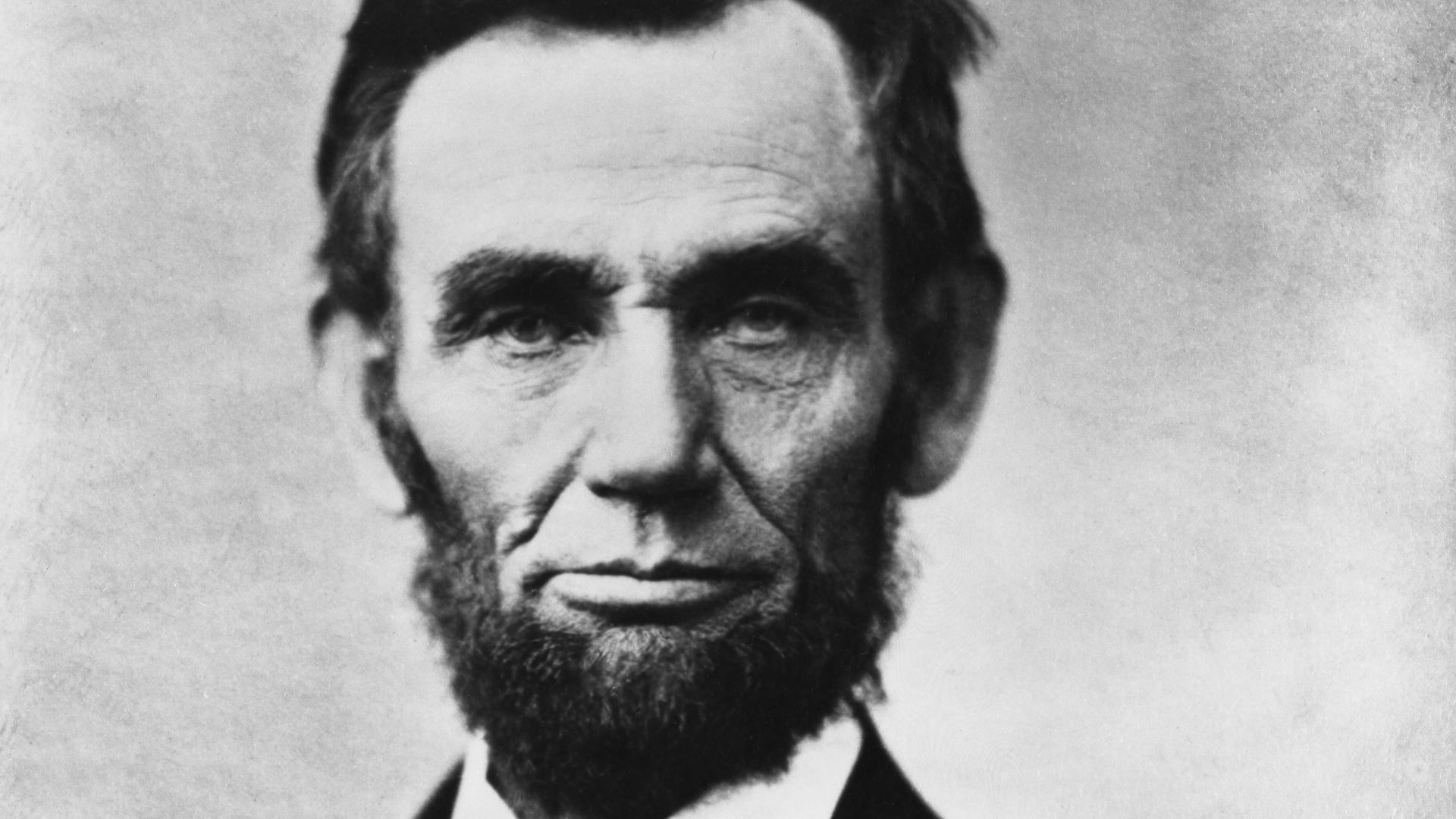 File:Abraham Lincoln head on shoulders photo portrait.jpg