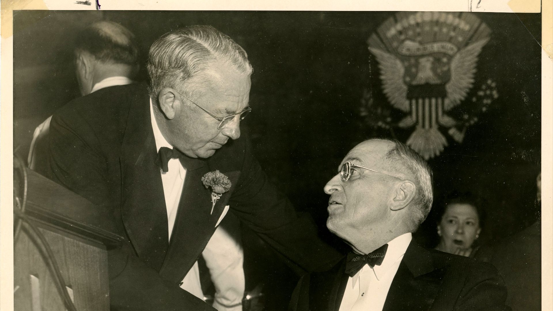 File:Thurmond Chatham and Harry S. Truman Shaking Hands.jpg