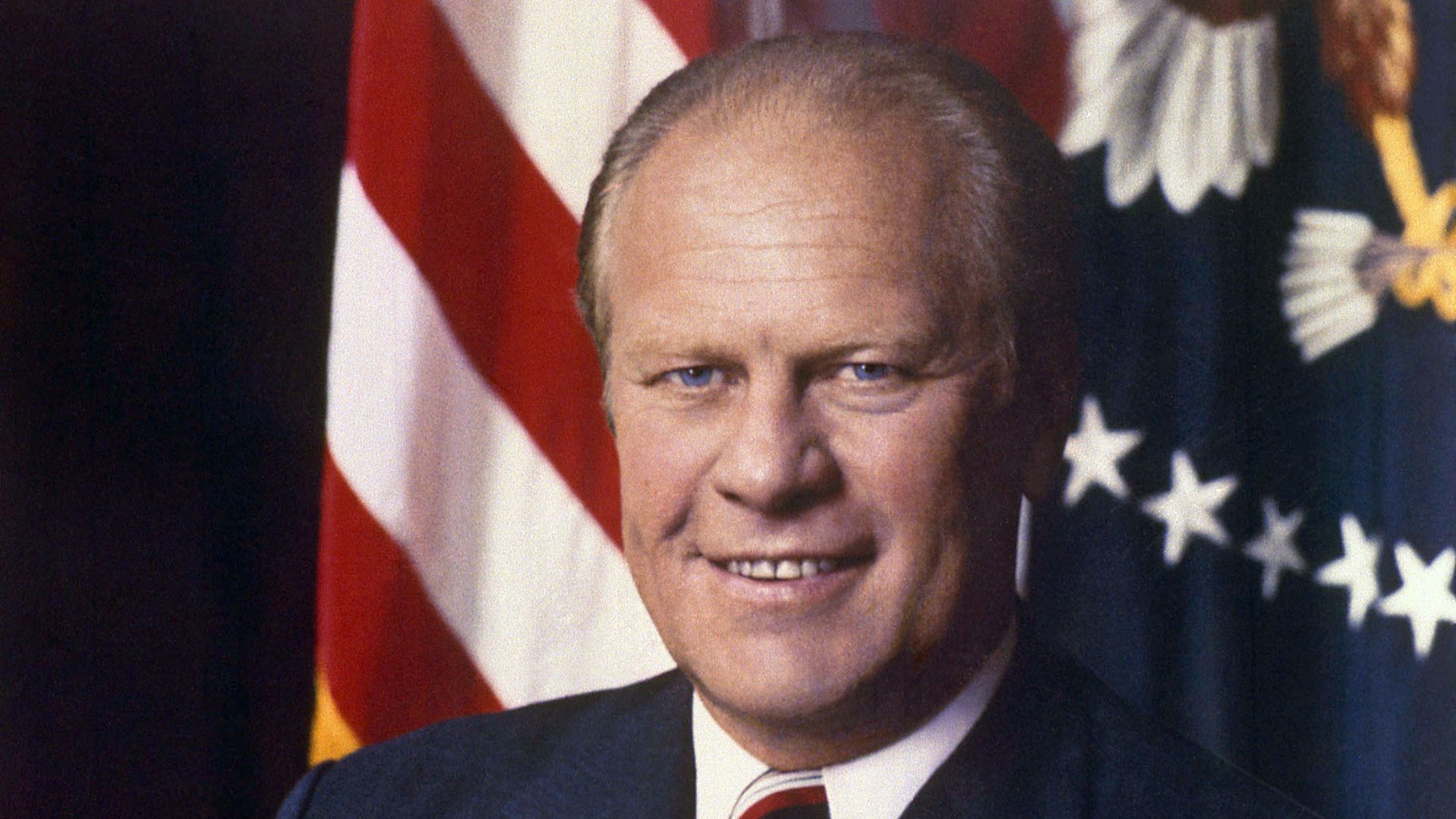 File:Gerald Ford presidential portrait (cropped).jpg