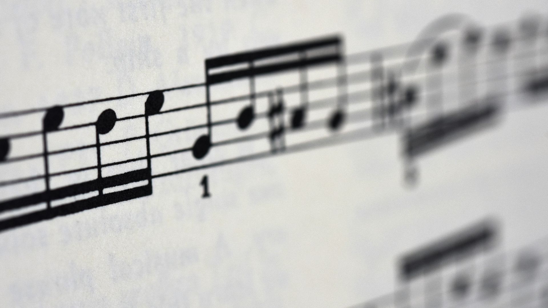 black and white electric guitar