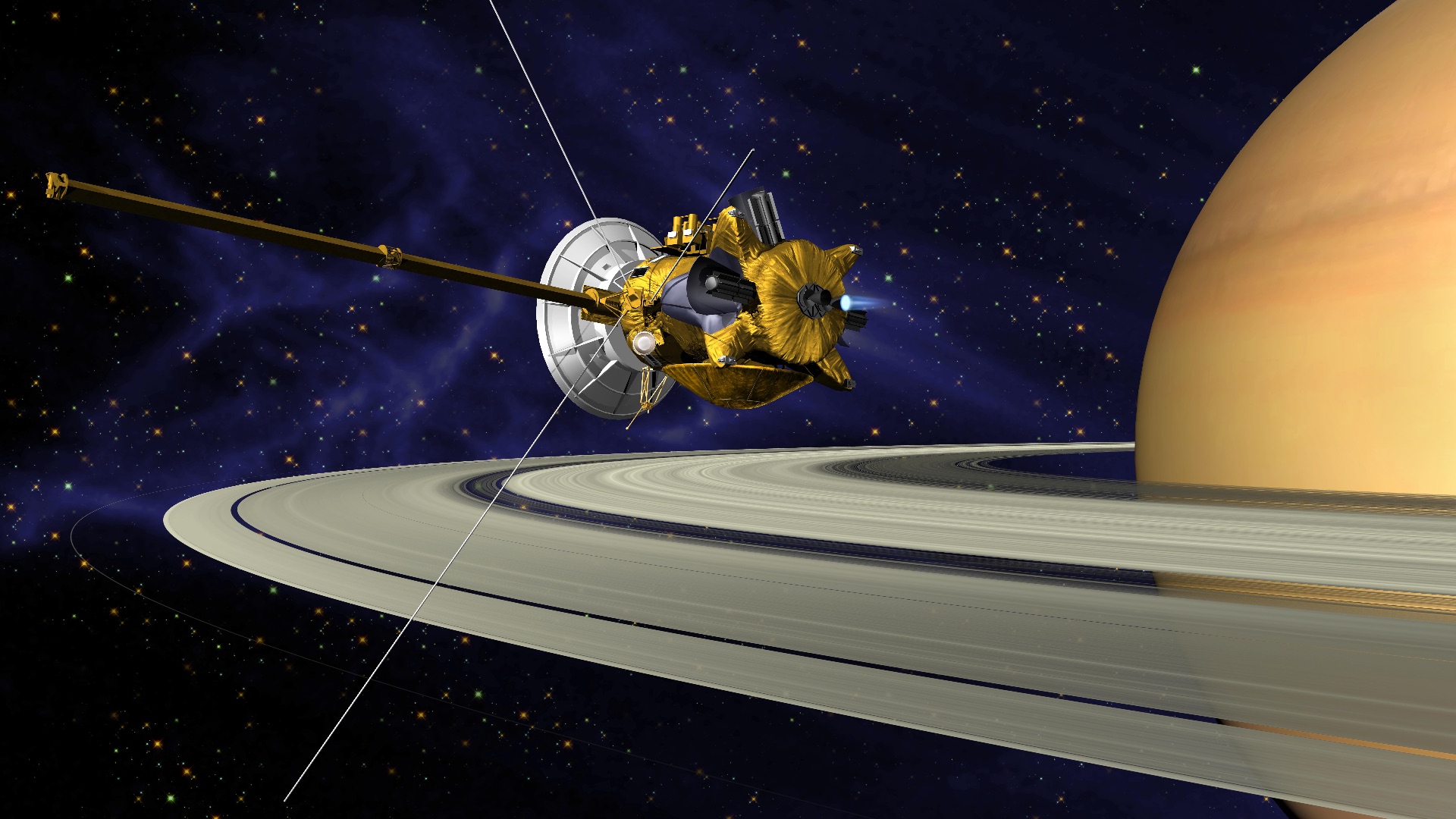 File:Cassini Saturn Orbit Insertion.jpg