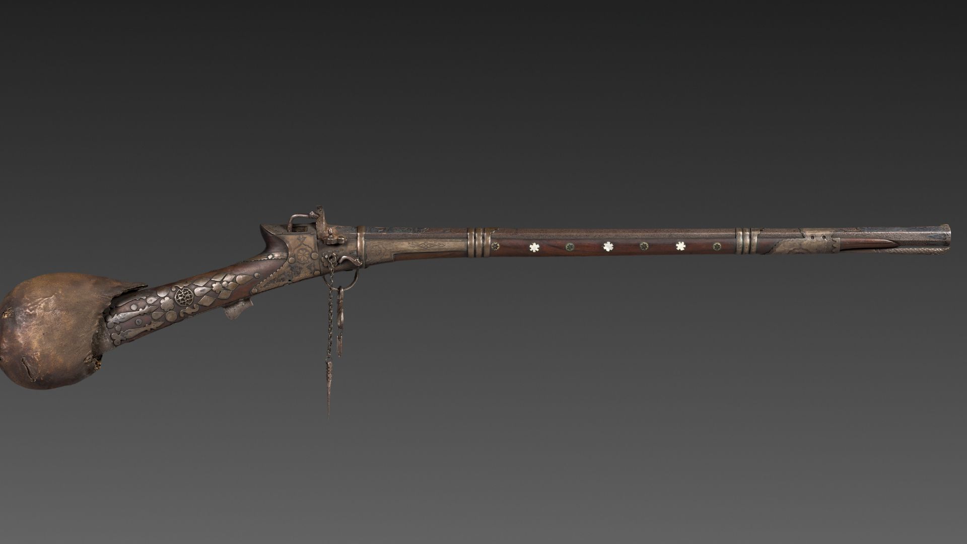 File:Unknown artist - Matchlock musket - 1916.828 - Cleveland Museum of Art.jpg