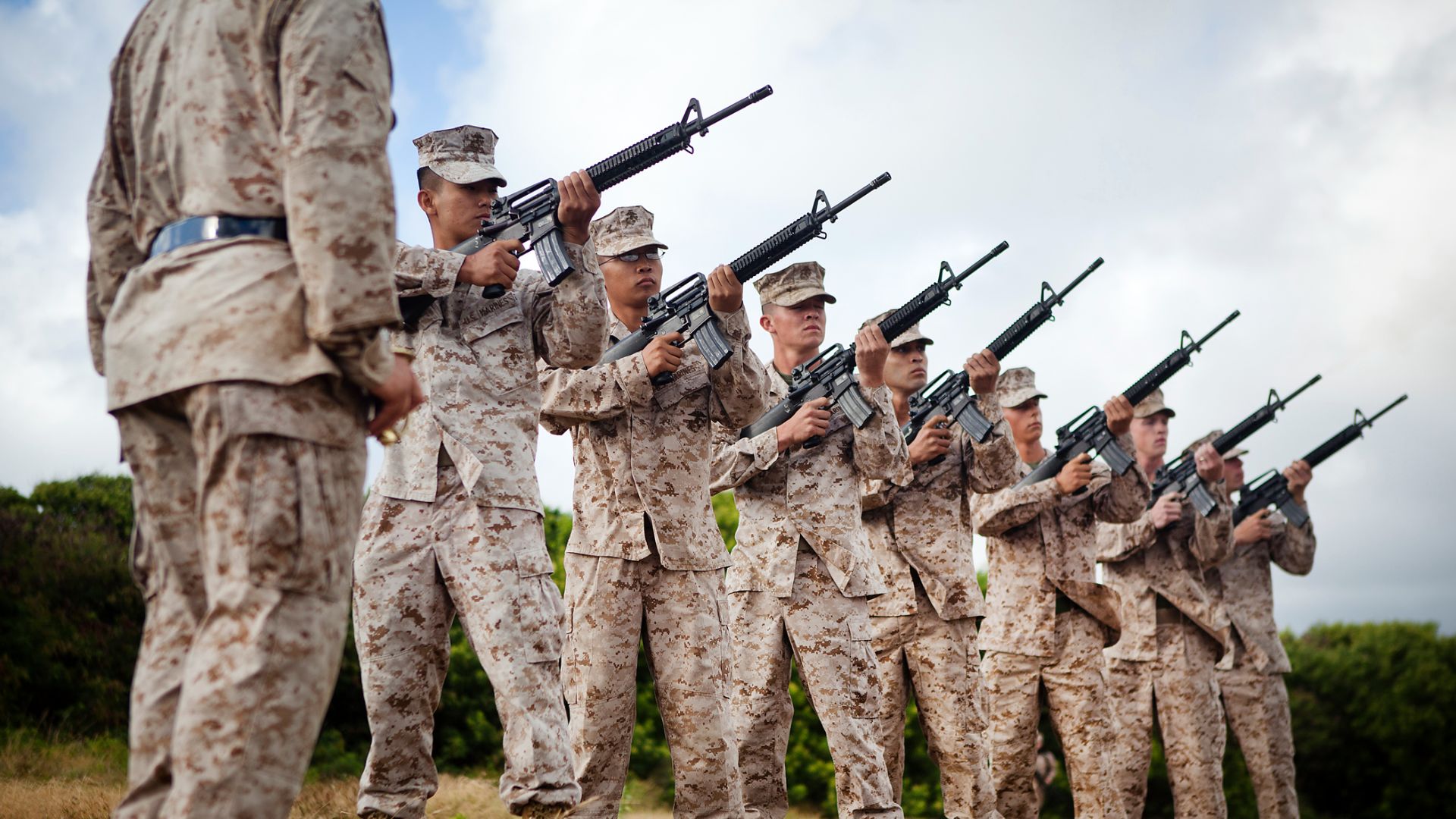 File:Three-Volley Salute (7166141713).jpg