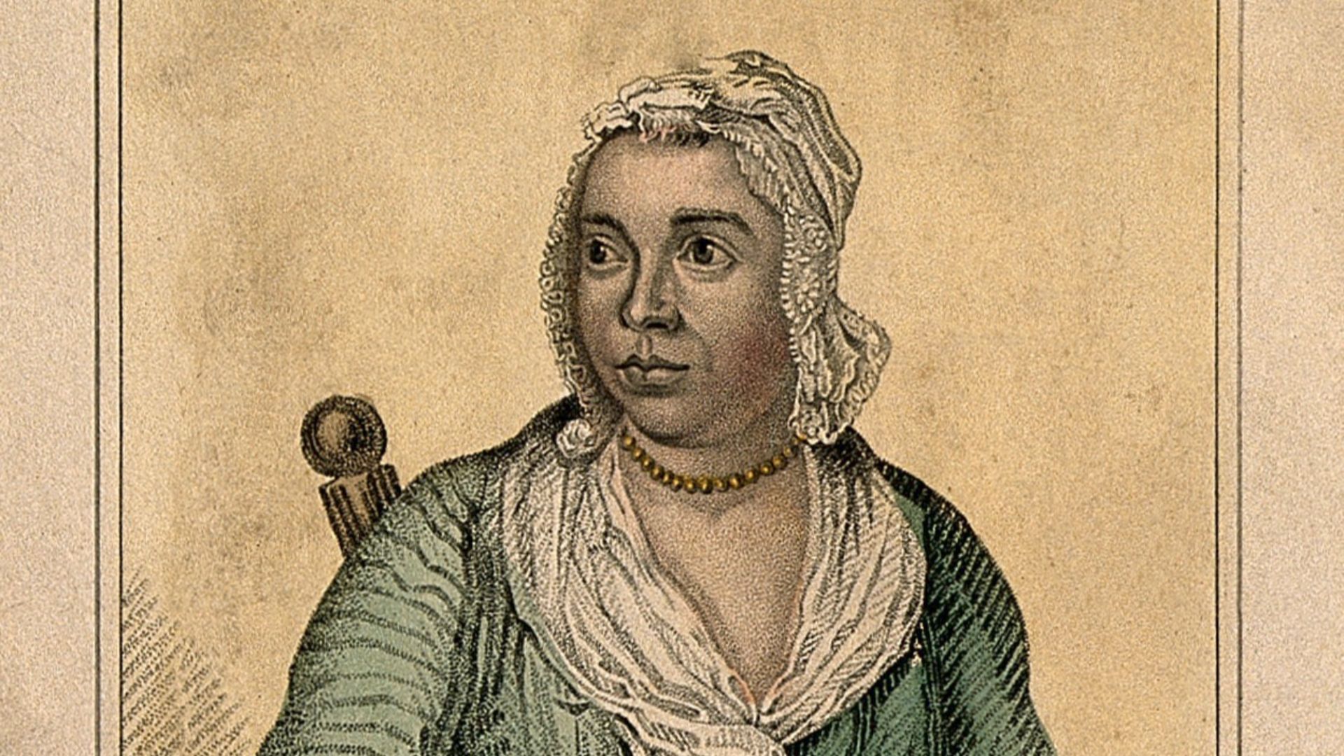 File:Mary Tofts, a woman who pretended that she had given birth t Wellcome V0007277EL.jpg