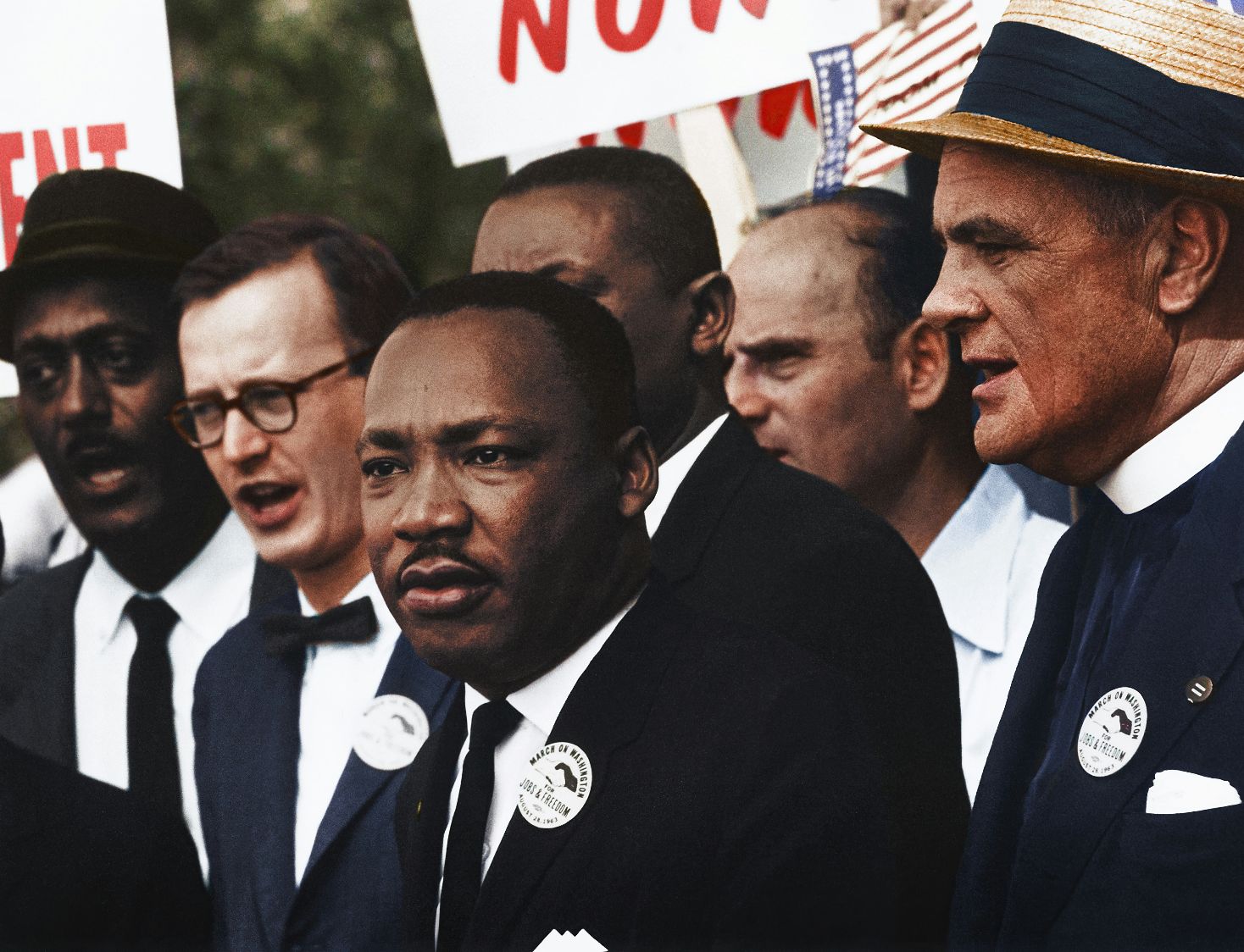 20 Pieces of Proof That History Always Repeats Itself - HistorySnob