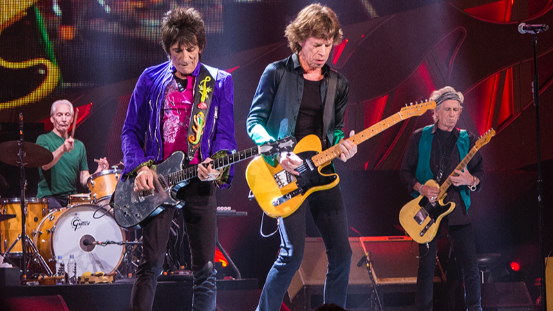 File:Rolling Stones onstage at Summerfest 2015.jpg