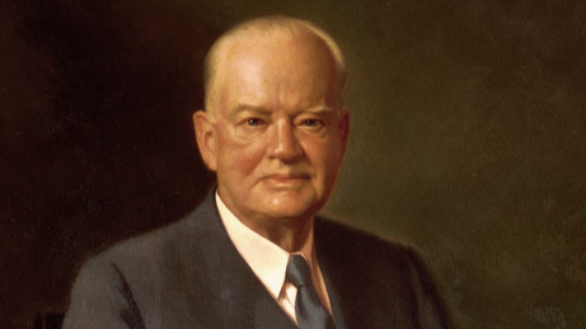 File:Herbert Clark Hoover by Greene, 1956.jpg