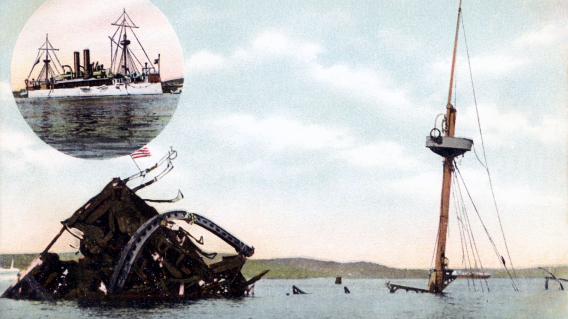 File:Havana - Maine wreck.jpg