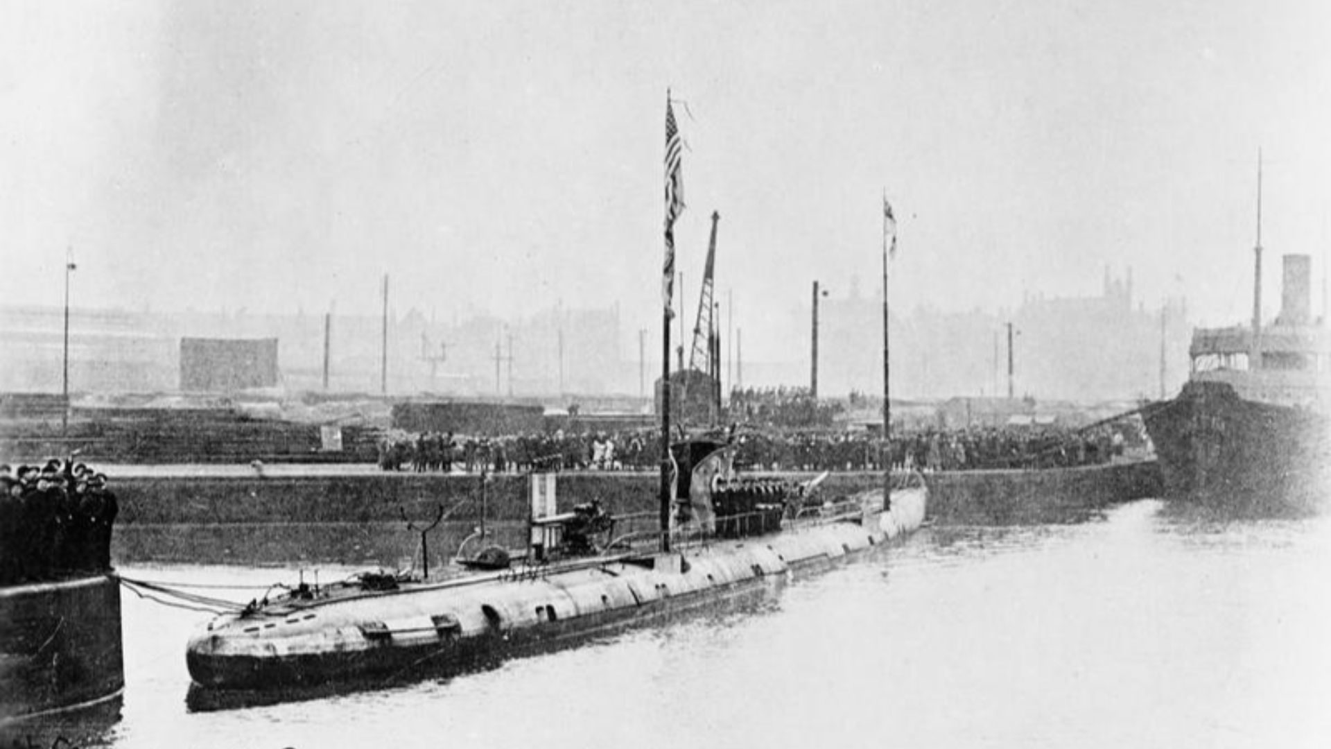 File:The US Navy in the First World War Q58567.jpg