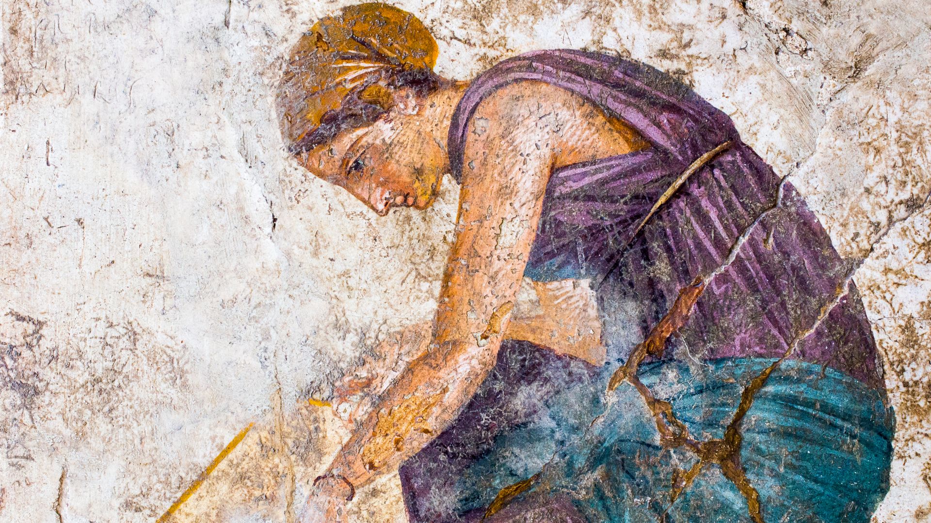 File:Wall painting - Ares and Aphrodite - Pompeii (VII 2 23) - Napoli MAN 9249 - 02.jpg
