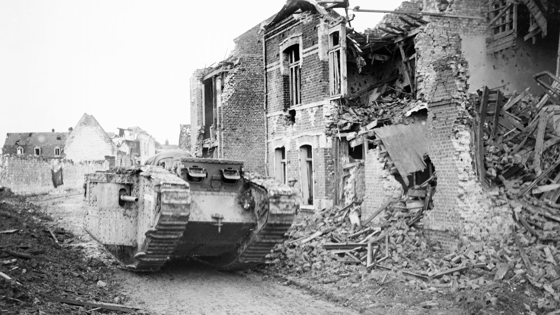 File:The Battle of Arras, April-May 1917 Q6301.jpg