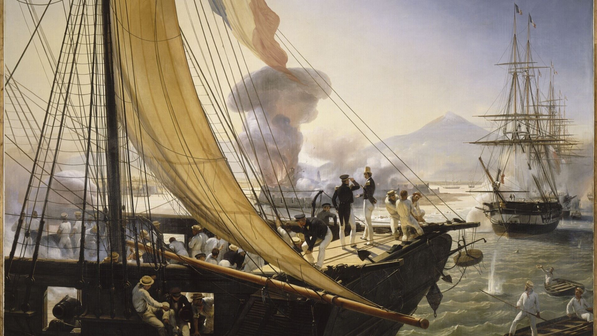 File:Épisode de l'expédition du Mexique en 1838.jpg