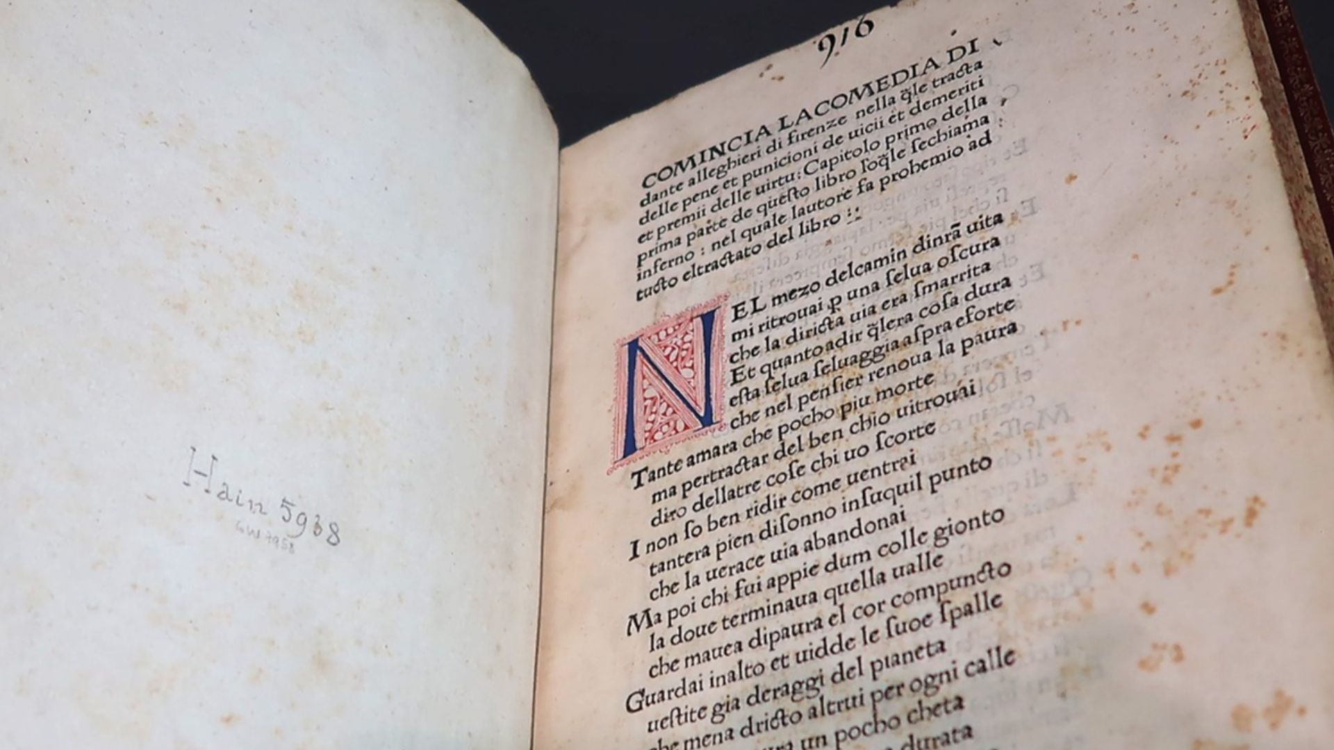 File:Dante Alighieri, La Commedia.jpg