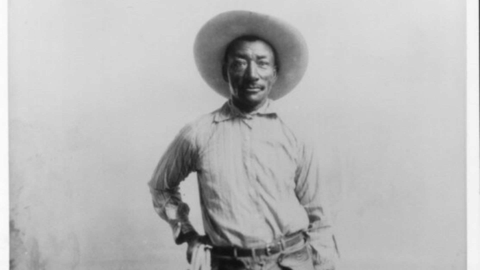 File:Bill Picket North Fort Worth Historical Society.jpg