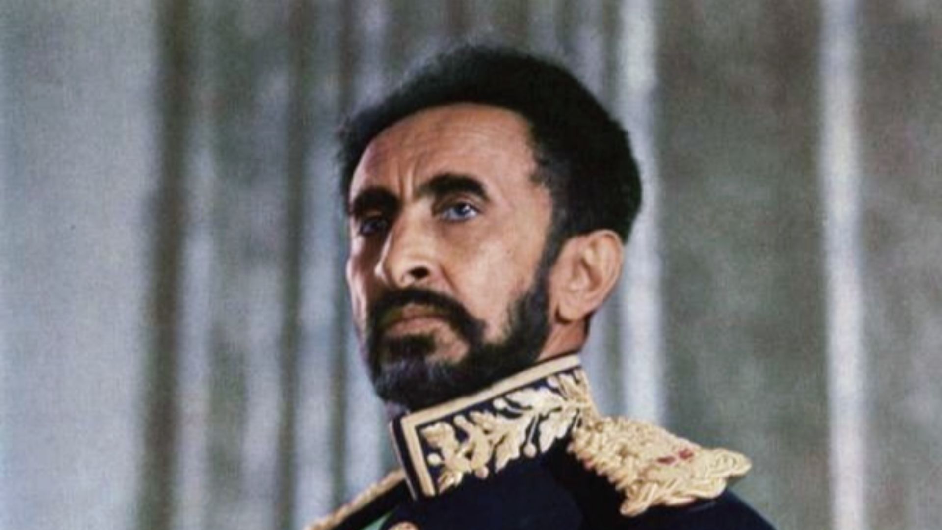 File:Haile Selassie in full dress.jpg