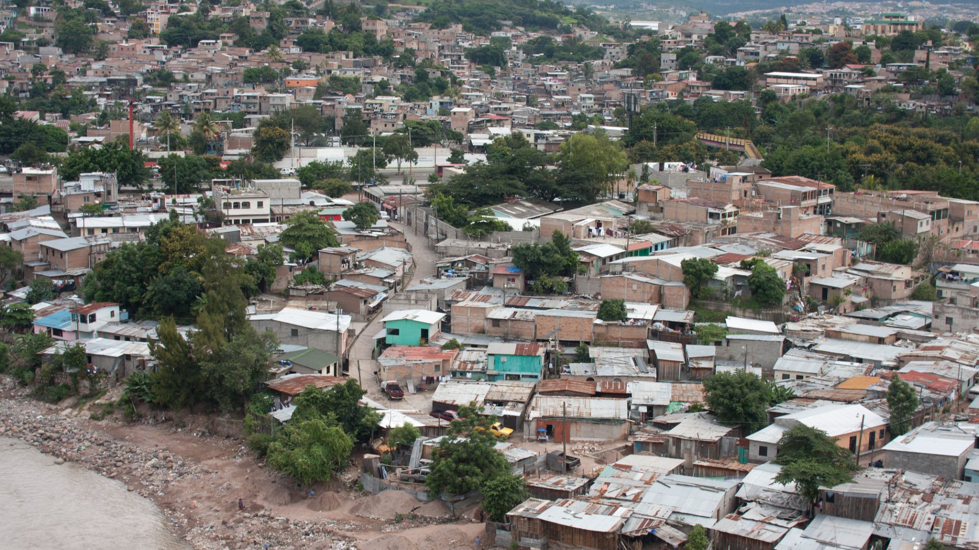 File:Skyline of the Great Tegucigalpa, Honduras.jpg