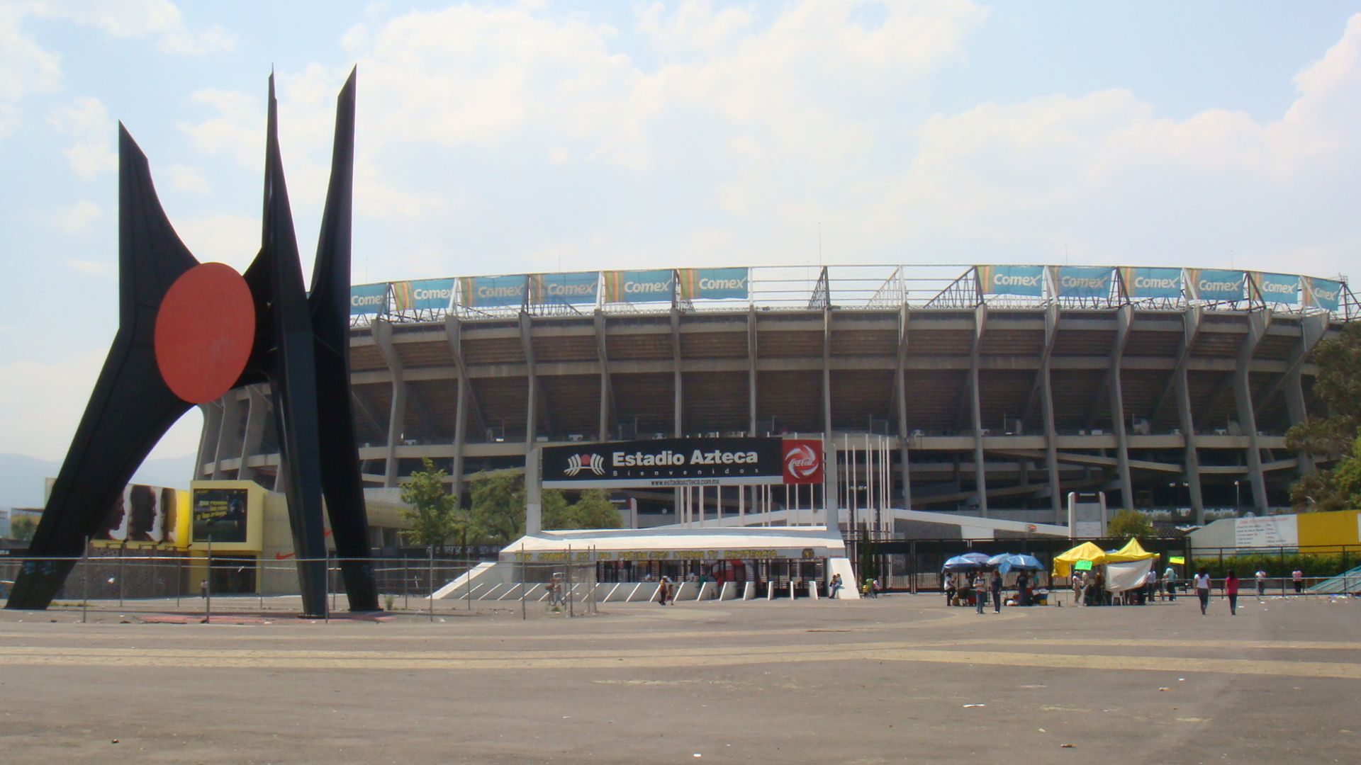 File:Estadio Azteca 1.JPG