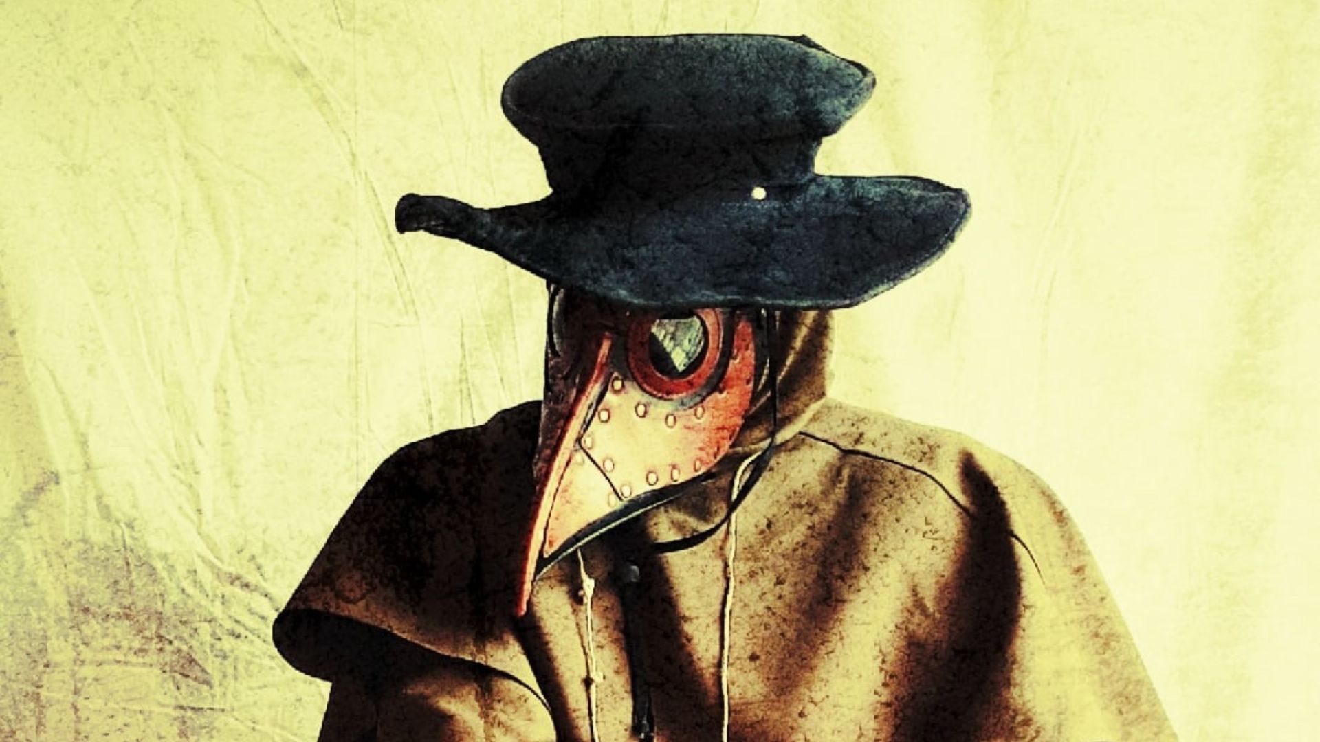 File:2021 Plague doctor cosplay - Original - Name Goodslof - Moscow, Russia 02.jpg