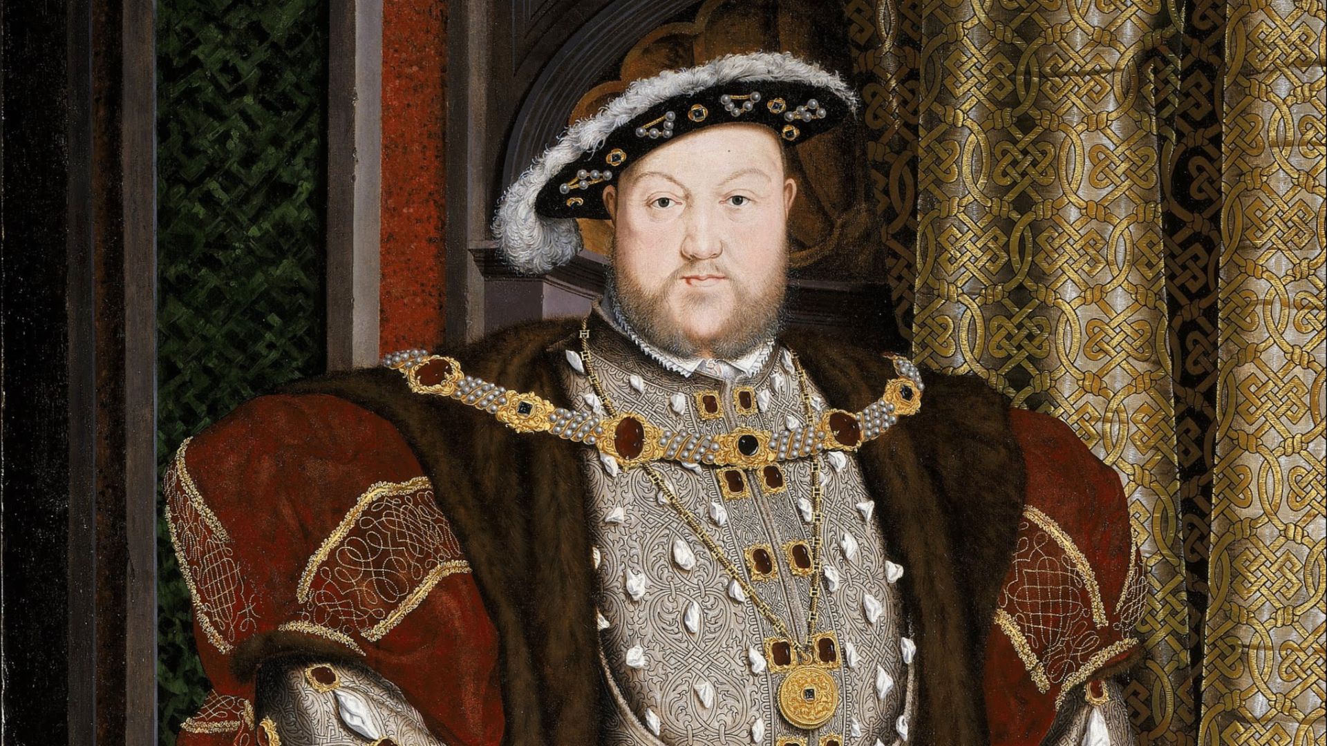 File:After Hans Holbein the Younger - Portrait of Henry VIII - Google Art Project.jpg