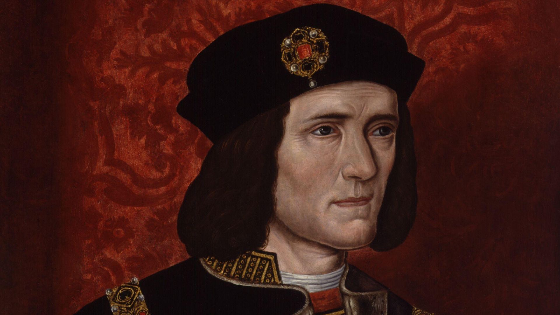 File:King Richard III from NPG.jpg