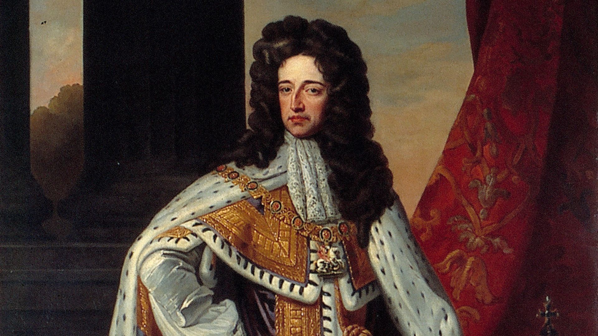 File:G. Kneller - Willem III (1650-1702), prins van Oranje, koning van Engeland - C252 - Cultural Heritage Agency of the Netherlands Art Collection.jpg