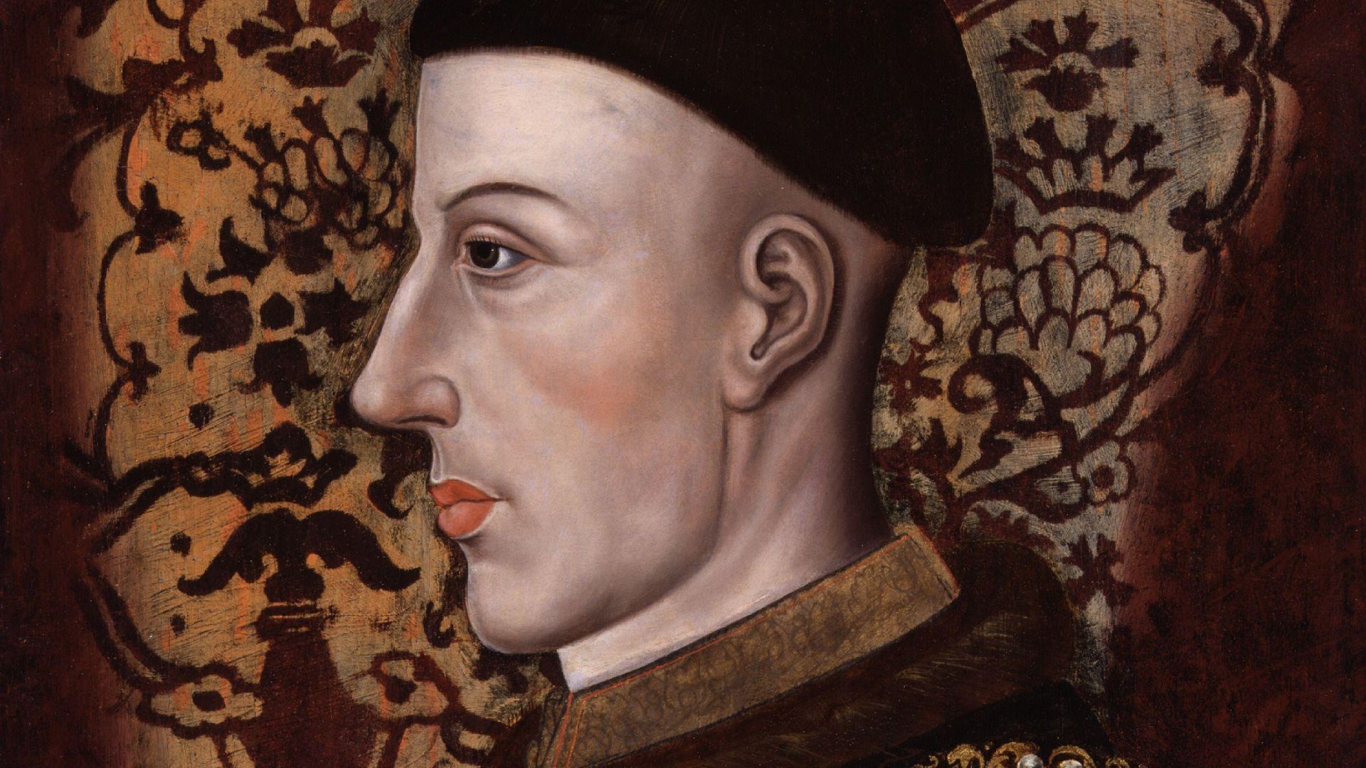 File:King Henry V from NPG.jpg