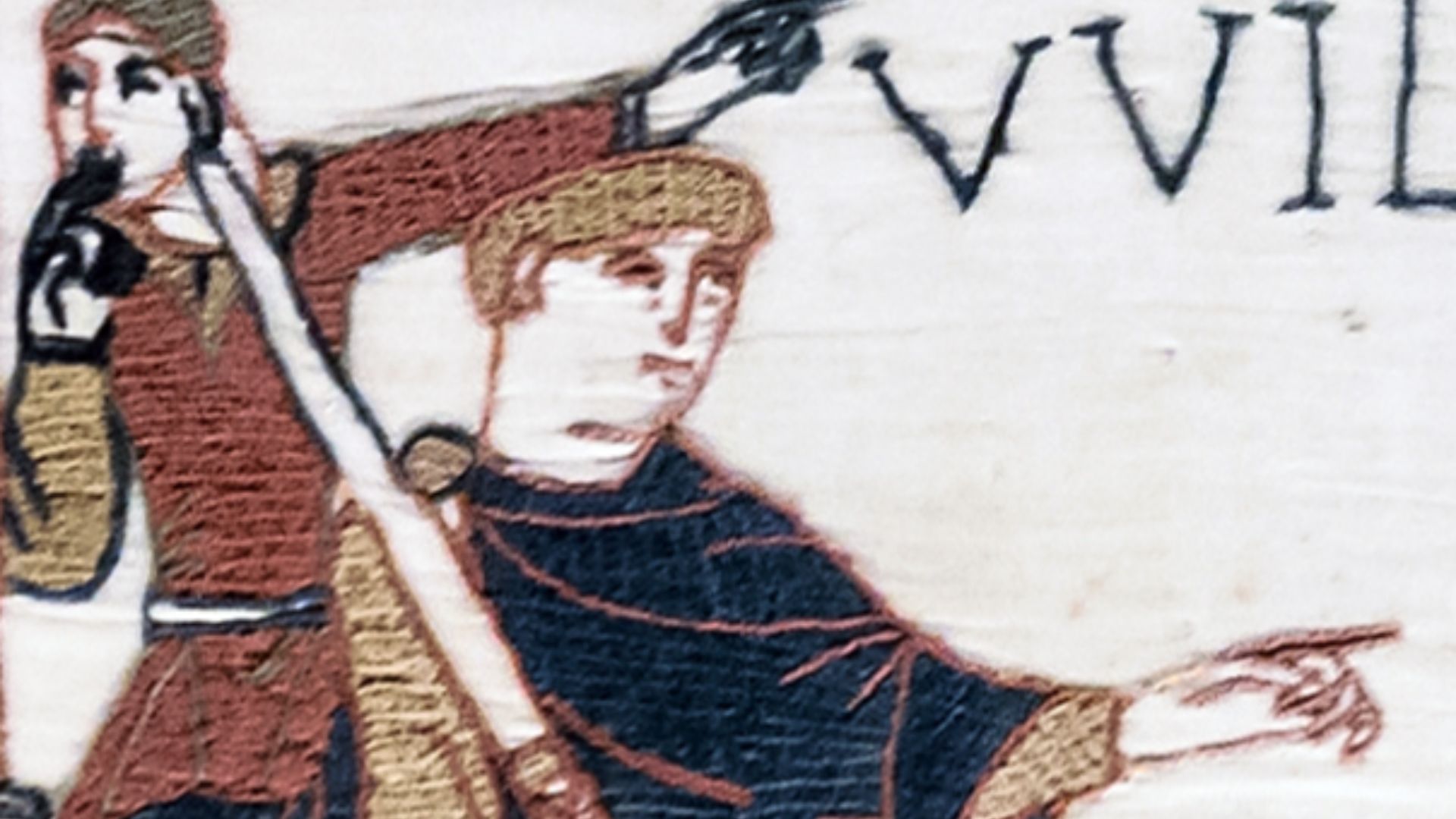 File:Bayeux Tapestry William.jpg