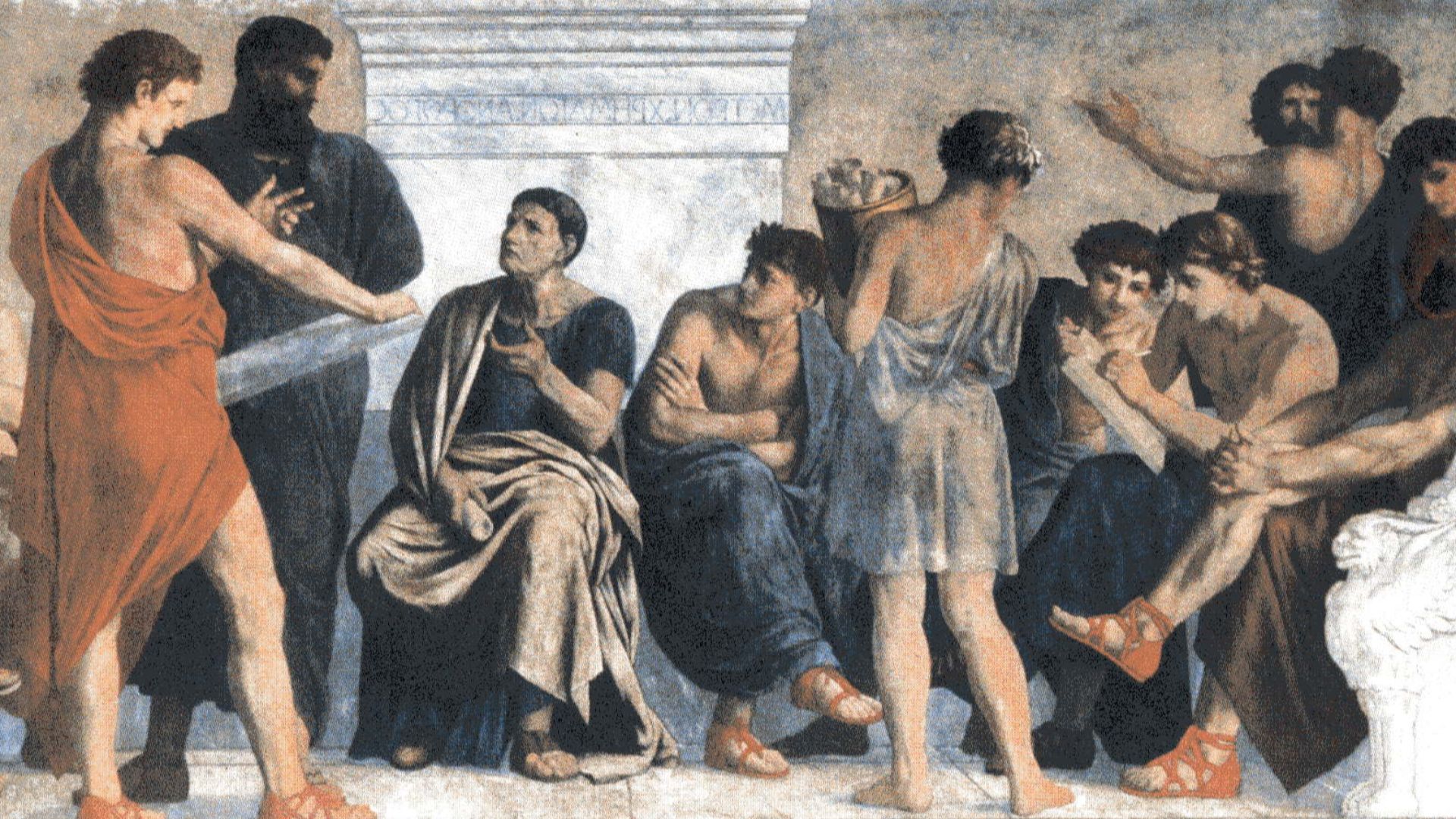 File:The School of Aristotle.jpg