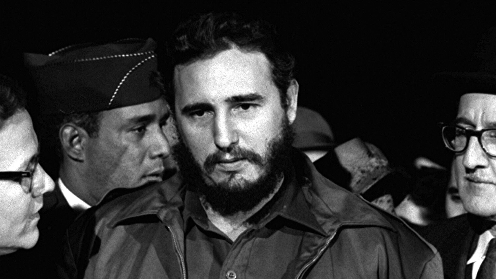 File:Fidel Castro - MATS Terminal Washington 1959.jpg