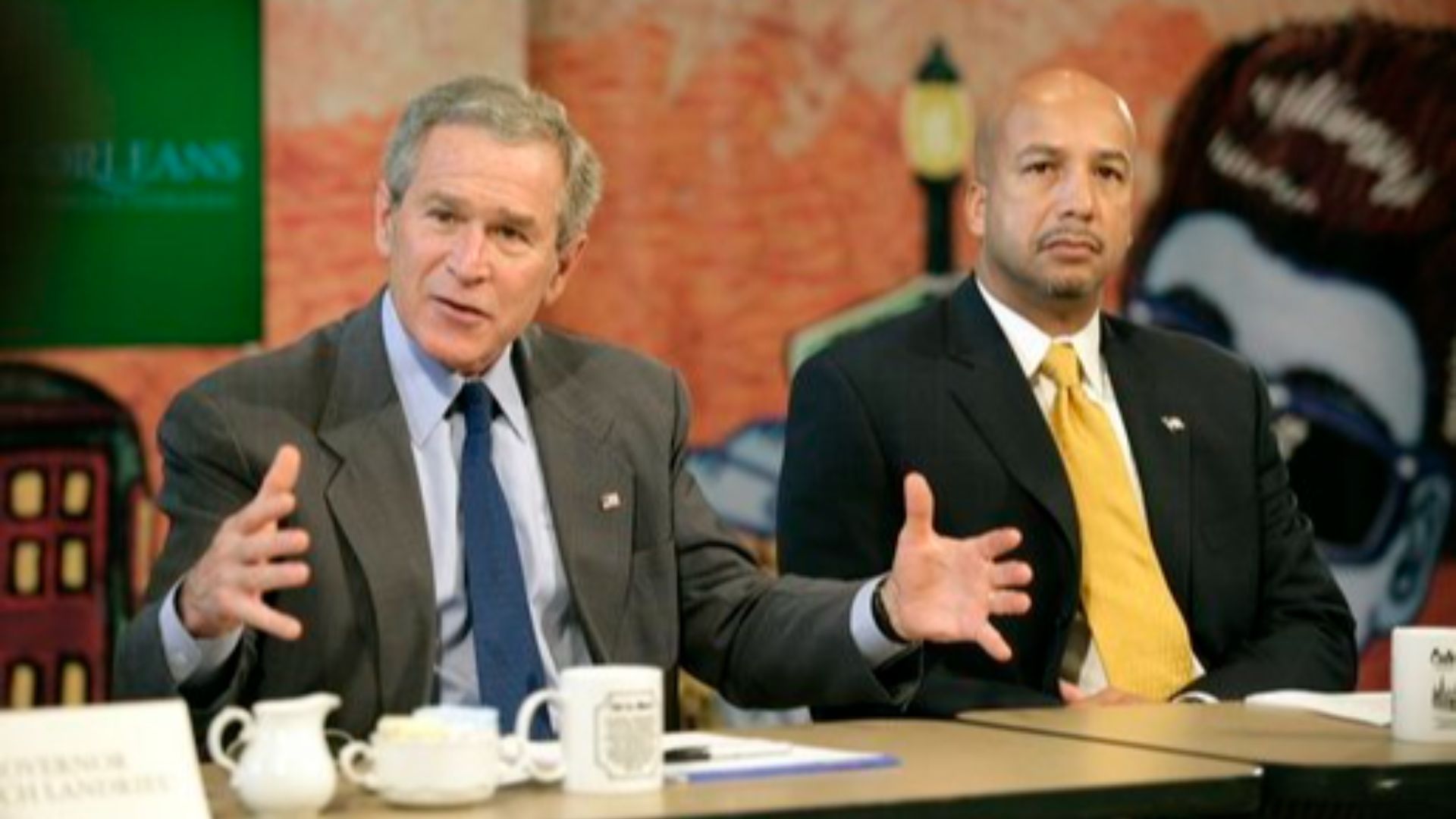 File:George W. Bush 2006-01-12 in New Orleans.jpg