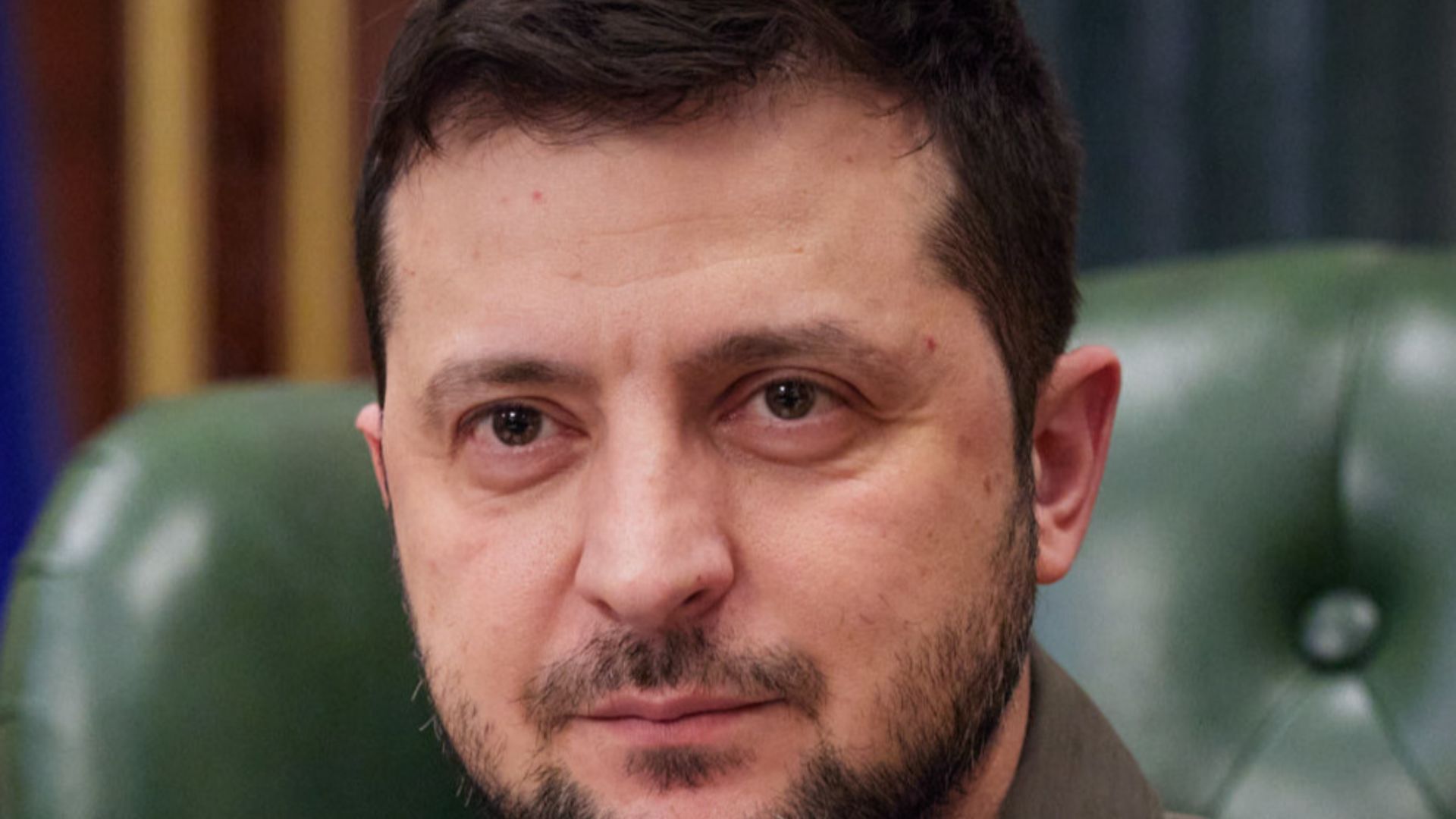 File:Volodymyr Zelenskyy in 2022.jpg