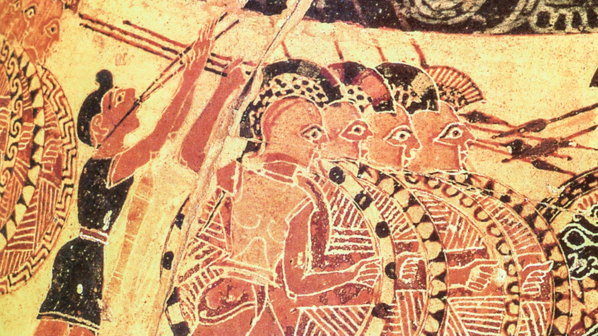 File:Detail from the Chigi-vase.jpg
