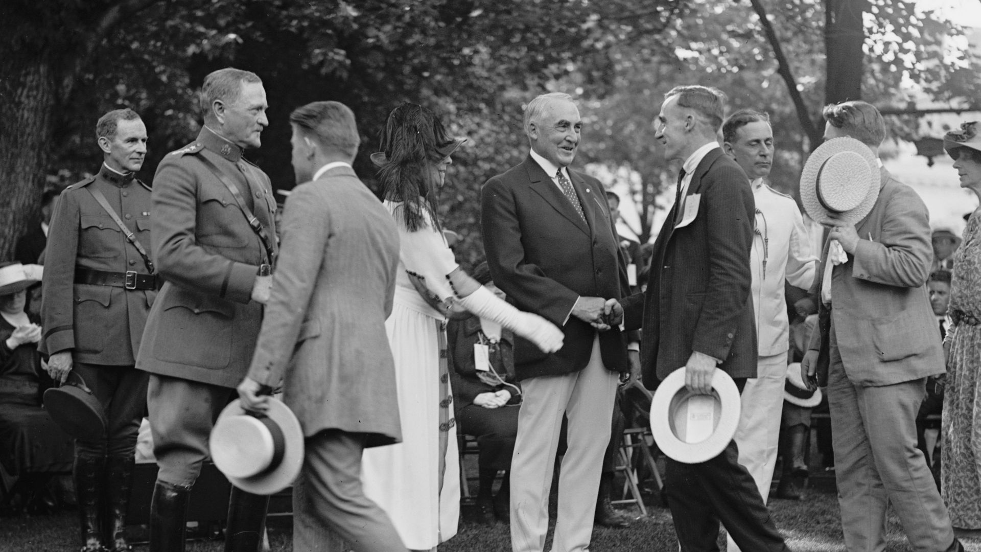 File:Reception to disabled veterans LOC npcc.06468.jpg