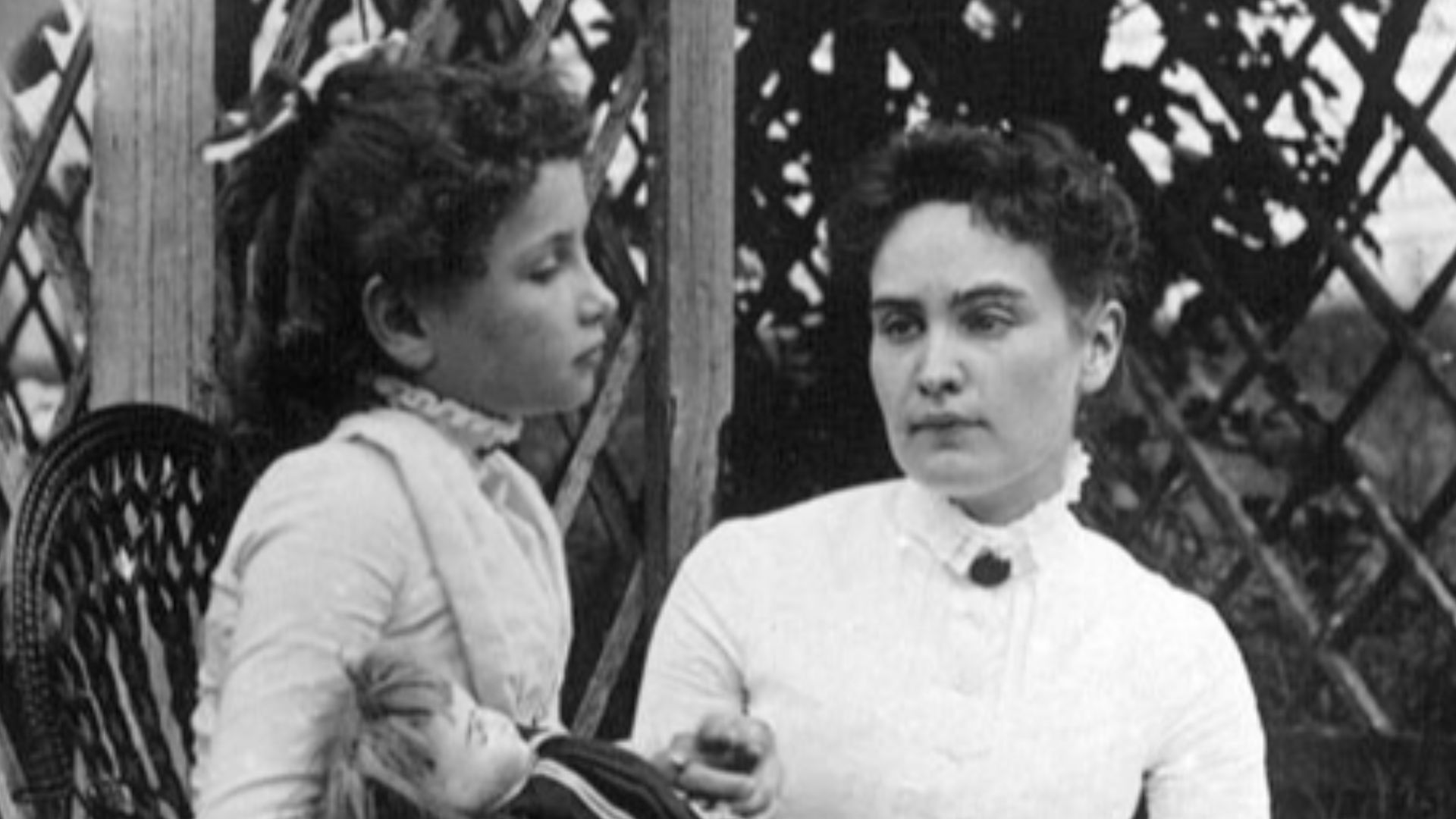 File:Helen Keller with Anne Sullivan in July 1888.jpg