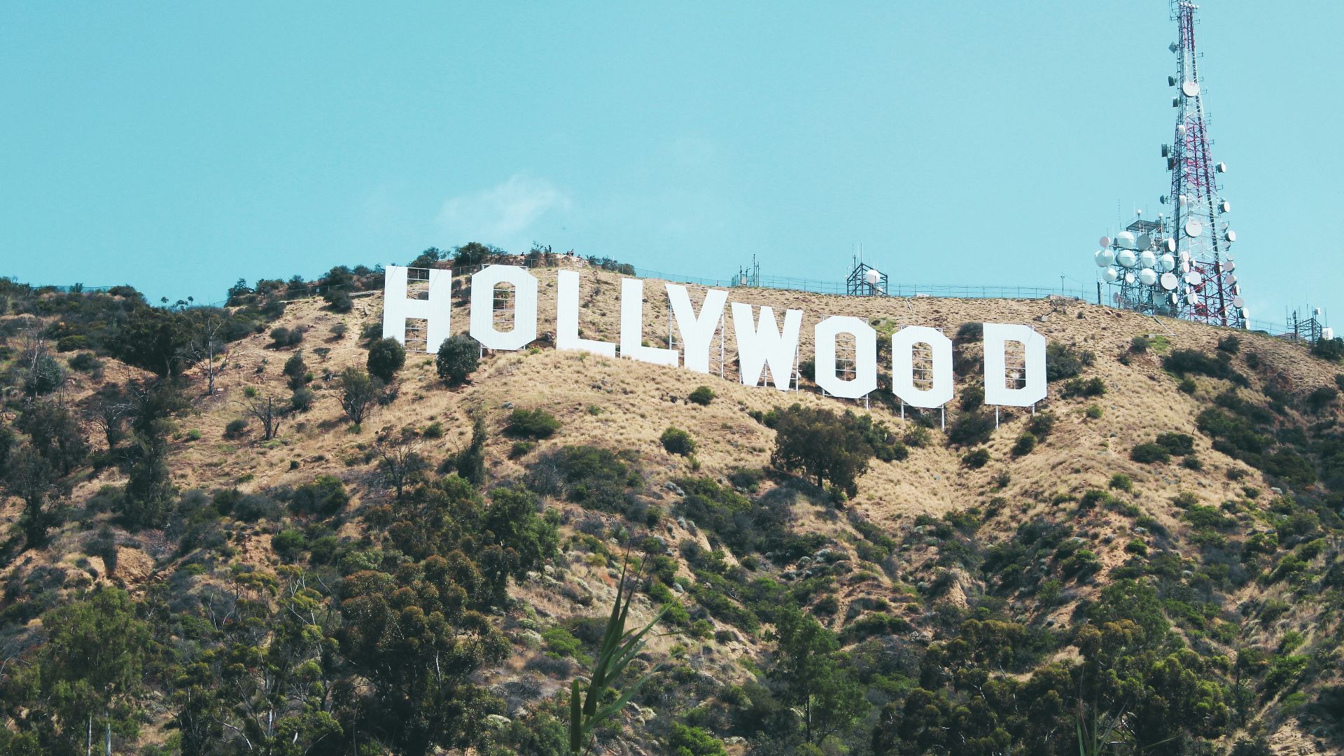 Hollywood, Los Angeles
