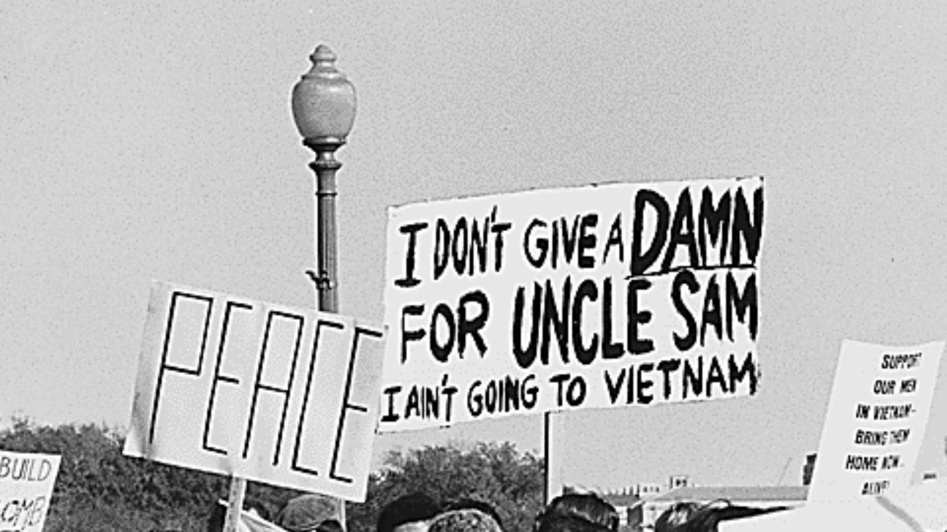 File:Public Domain- Protesting the Vietnam War by Frank Wolfe, October 21, 1967 (NARA).gif