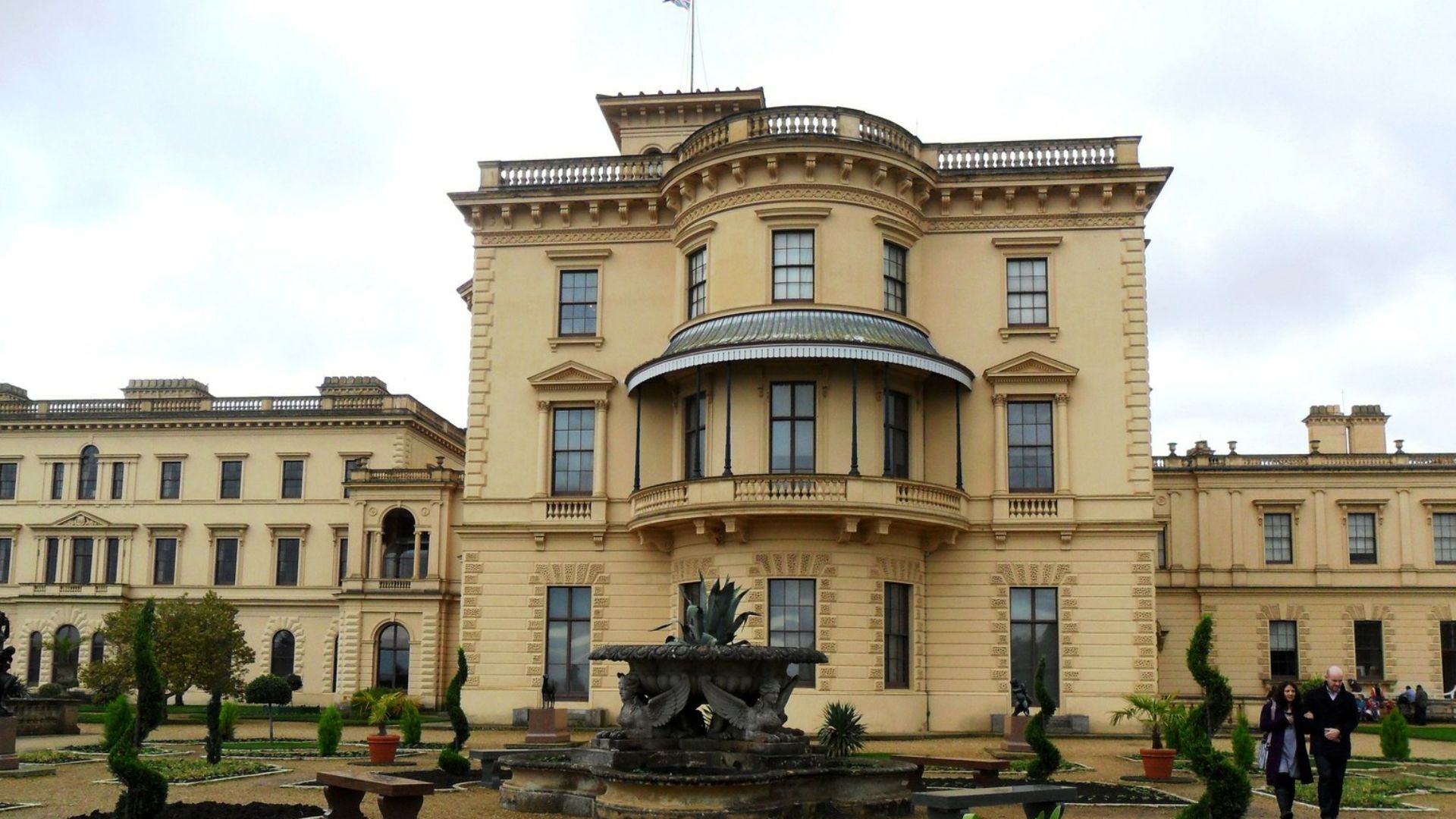File:Osborne House - geograph.org.uk - 3309243.jpg