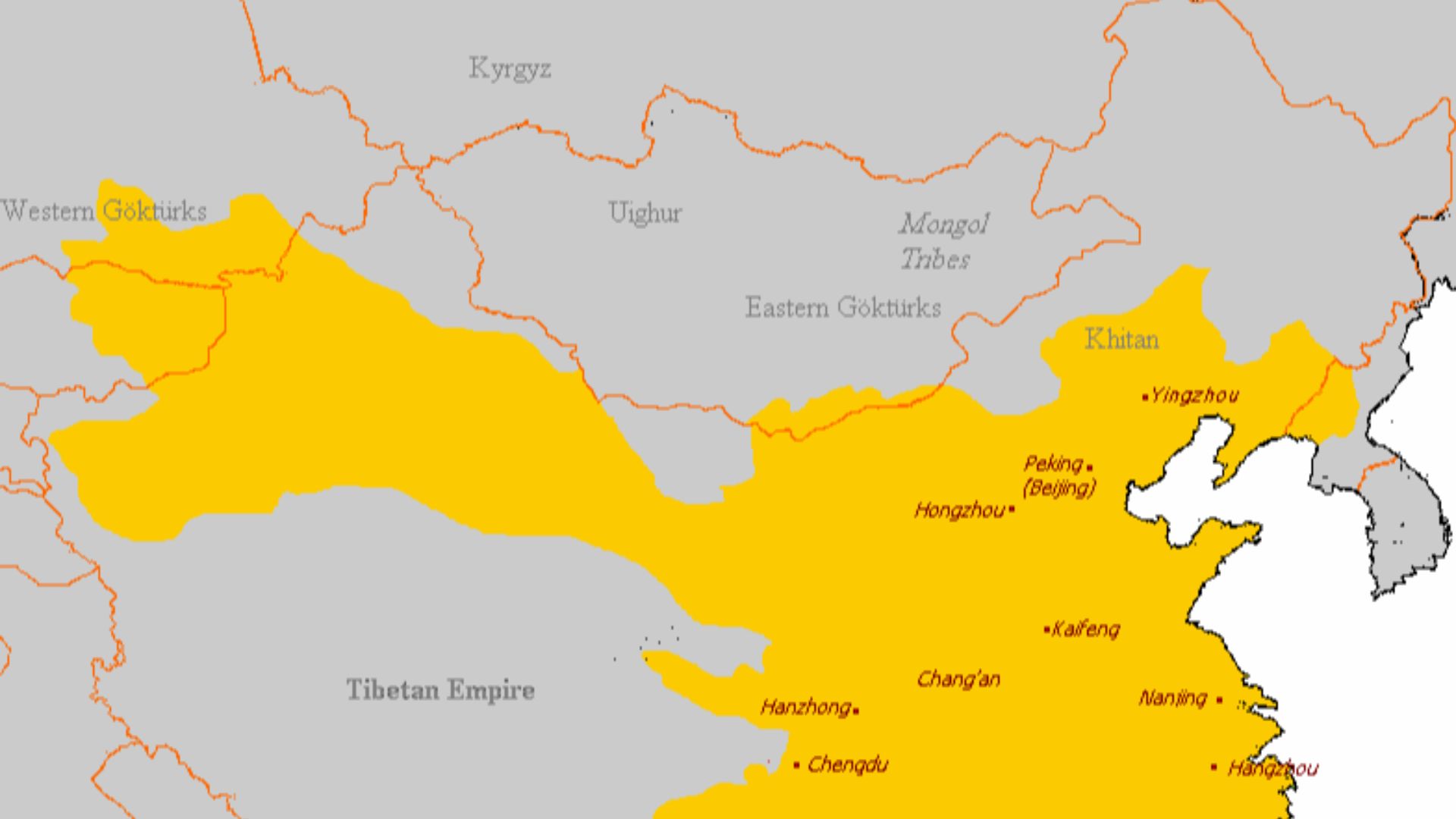 File:Tang Dynasty - Greatest Extent.PNG