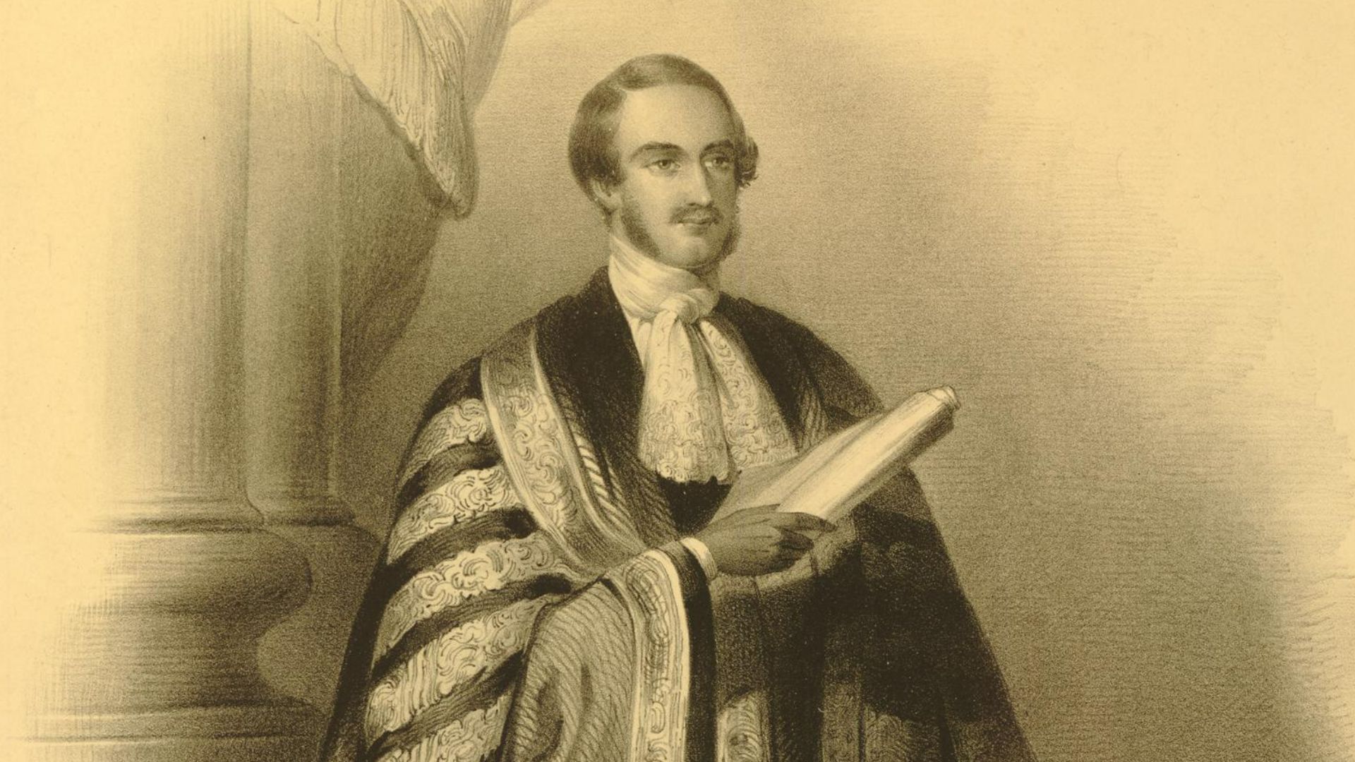 File:His Royal Highness Prince Albert as Chancellor of the University of Cambridge. (BM 1895,0617.423).jpg