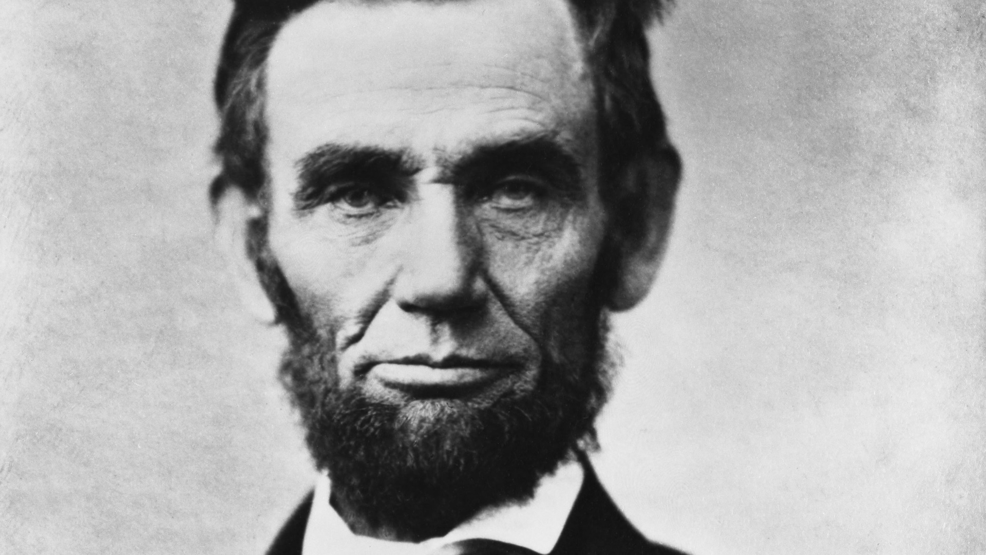 File:Abraham Lincoln head on shoulders photo portrait.jpg