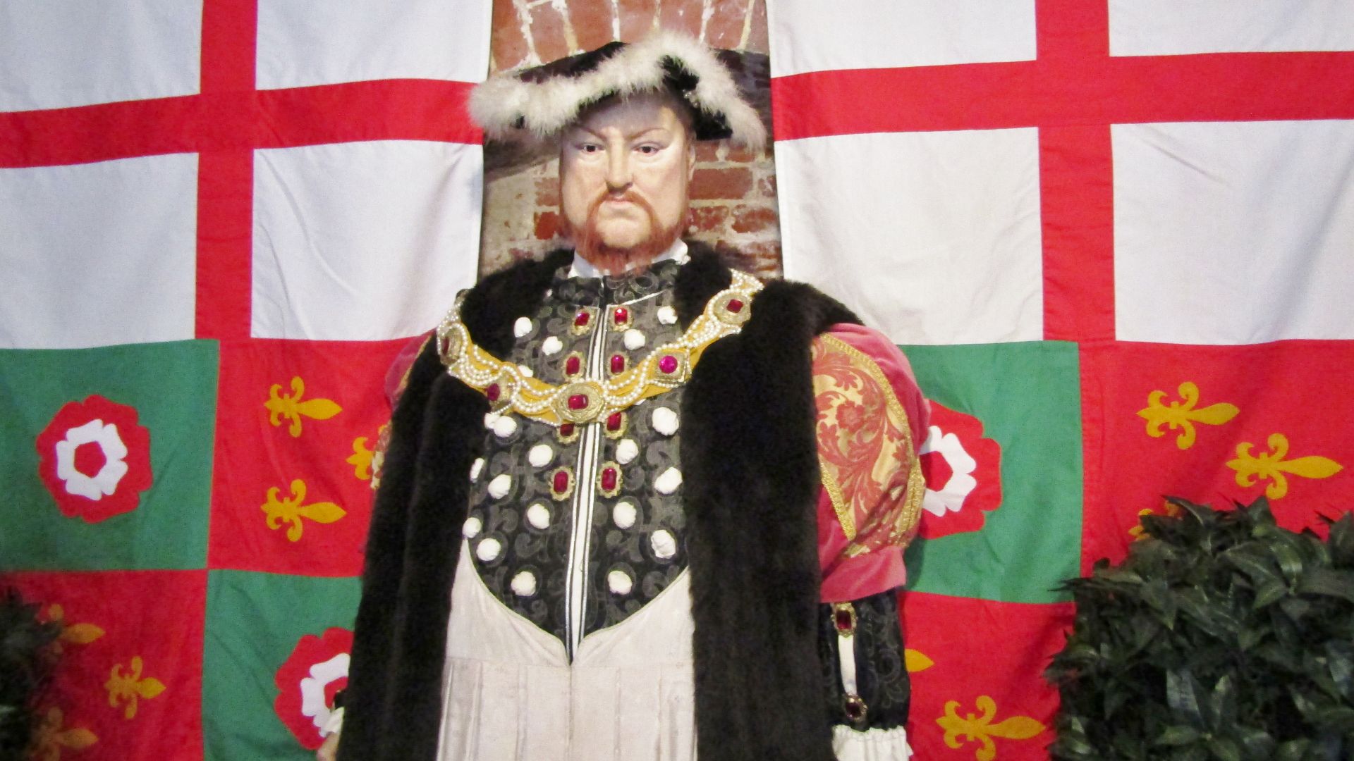 File:Southsea Castle - Henry VIII - geograph.org.uk - 6647998.jpg