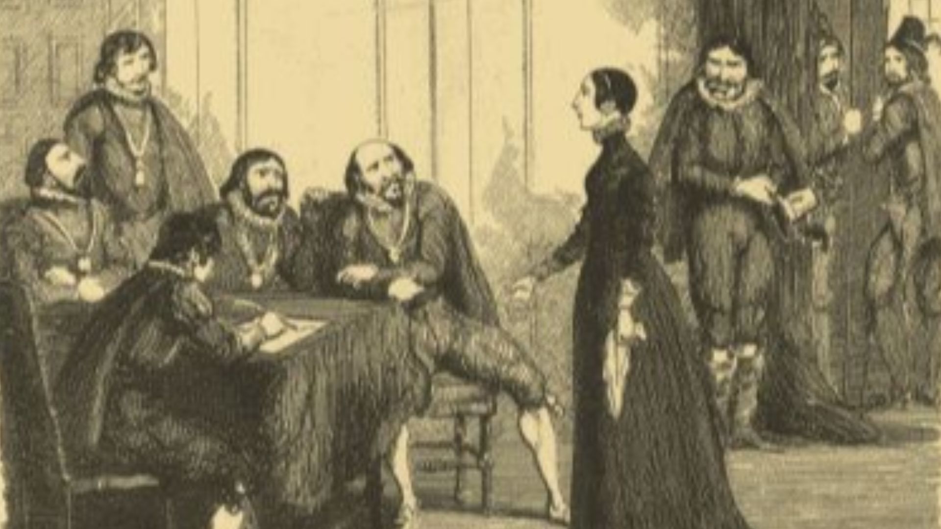File:Viviana examined by the Earl of Salisbury, and the Privy Council in the Star Chamber.png