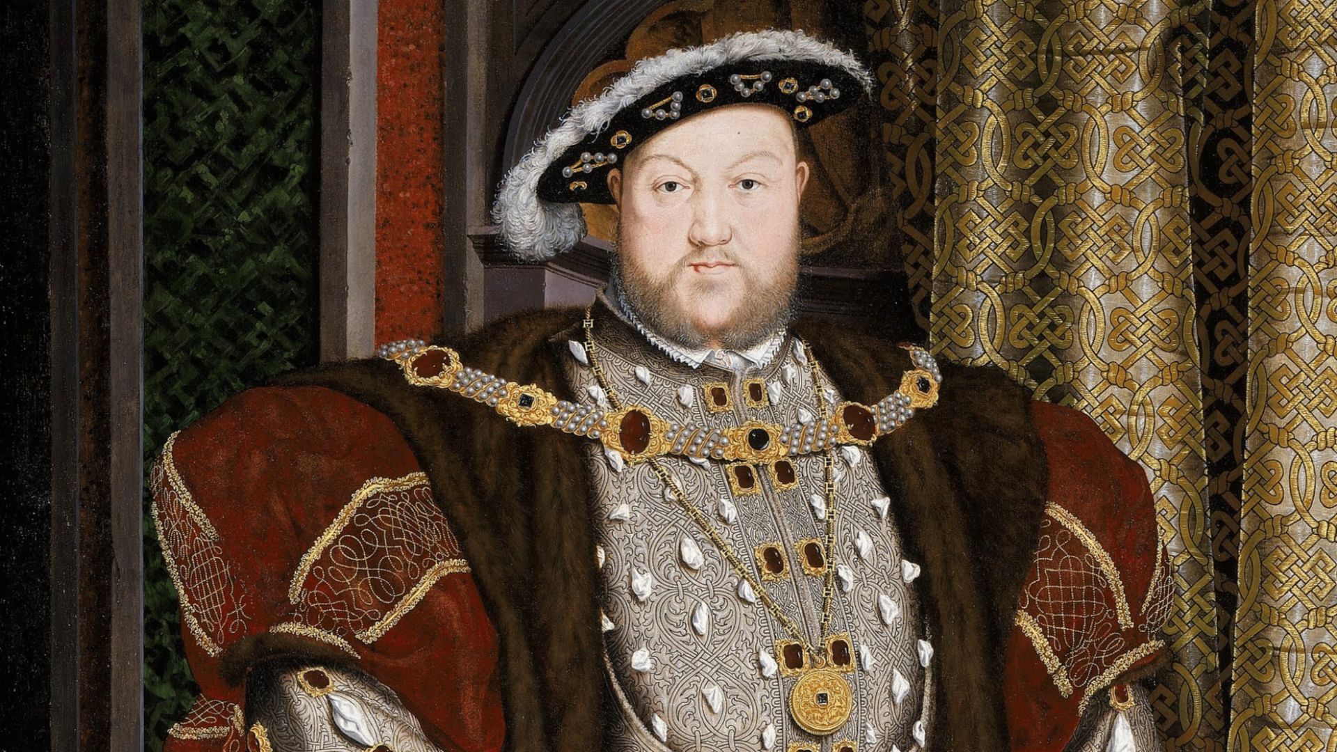 File:After Hans Holbein the Younger - Portrait of Henry VIII - Google Art Project.jpg