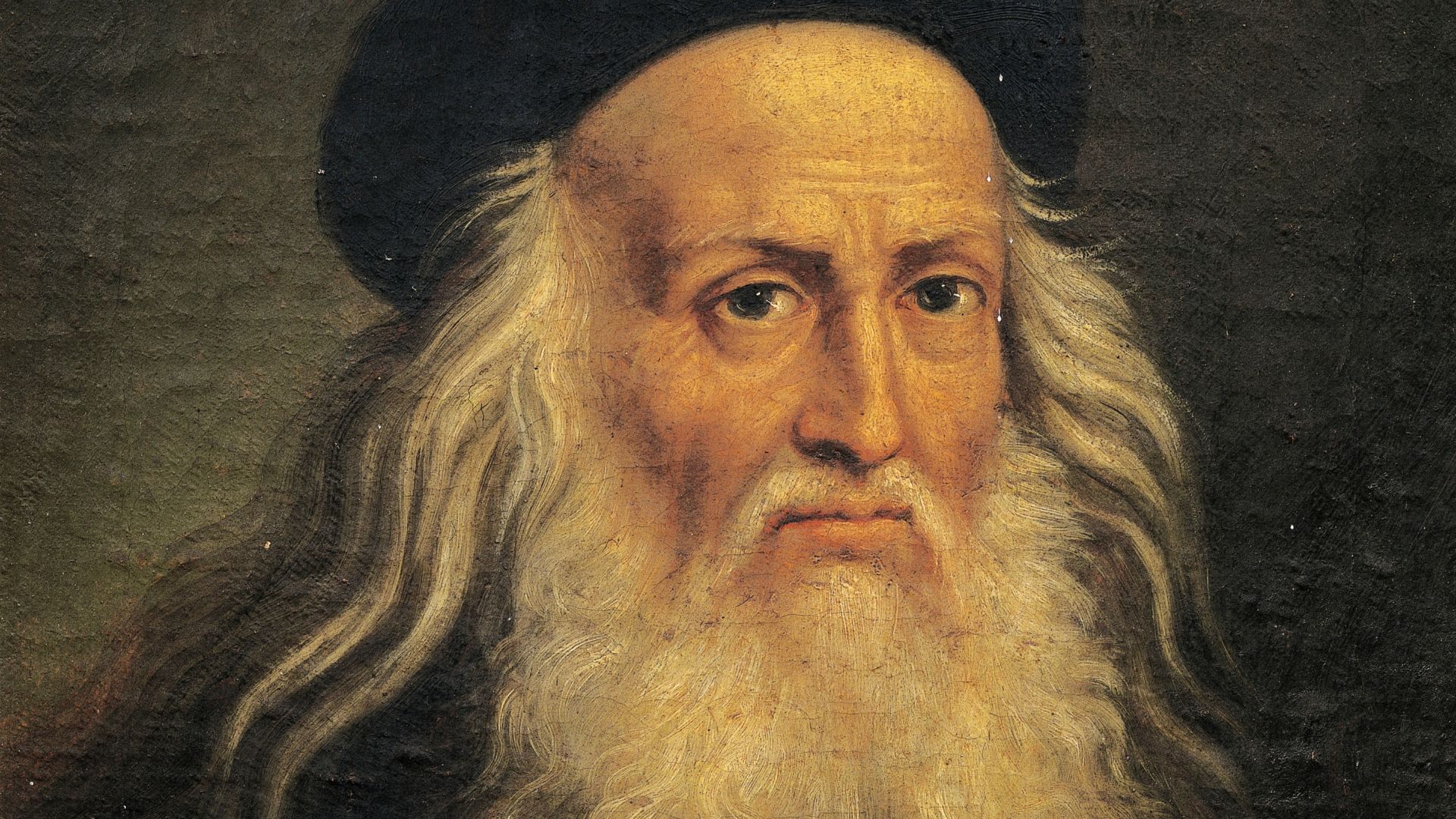 File:Portrait of Leonardo da Vinci by Lattanzio Querena.jpg