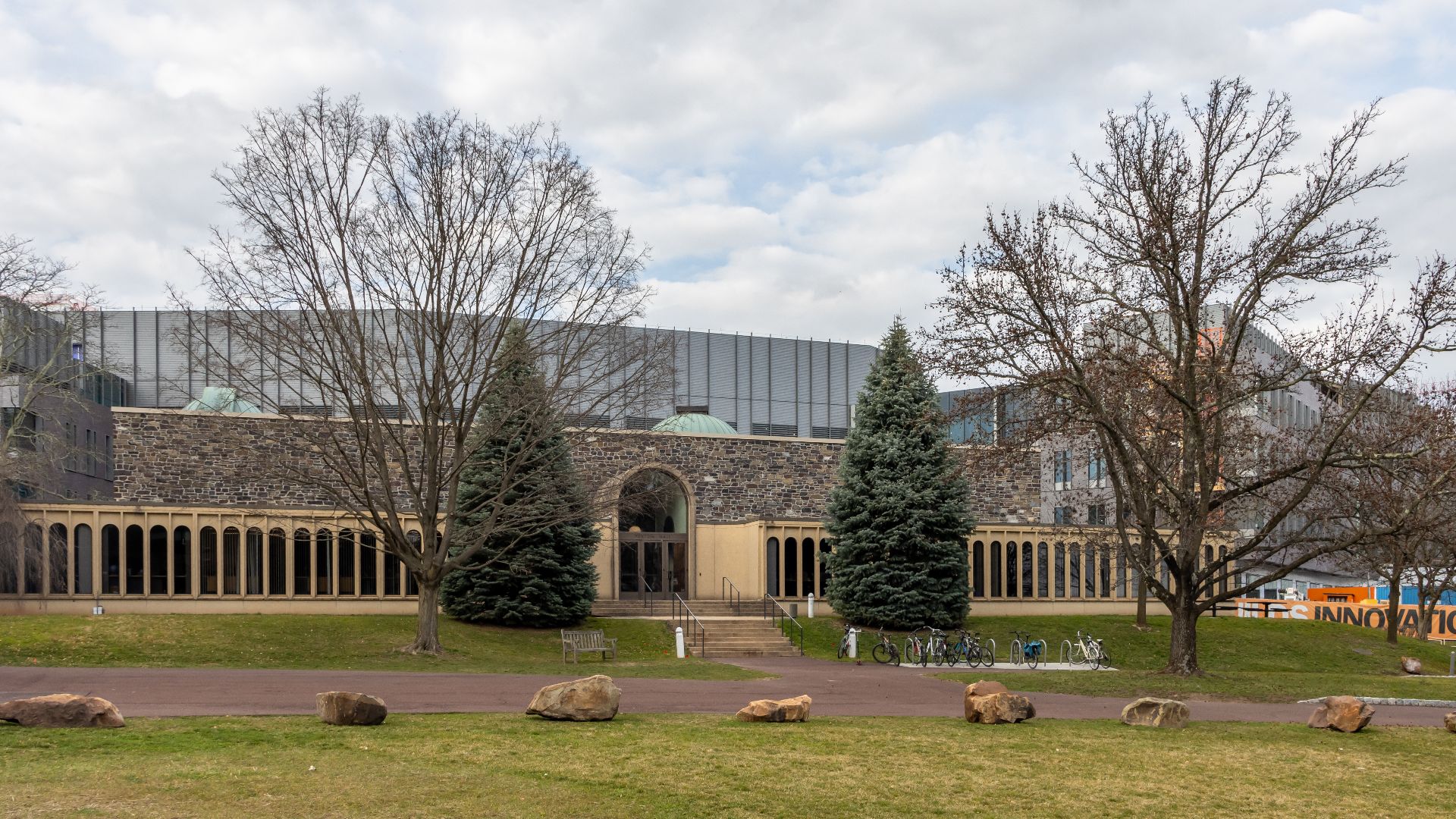 File:Peyton Hall At Princeton University 2024 056.jpg