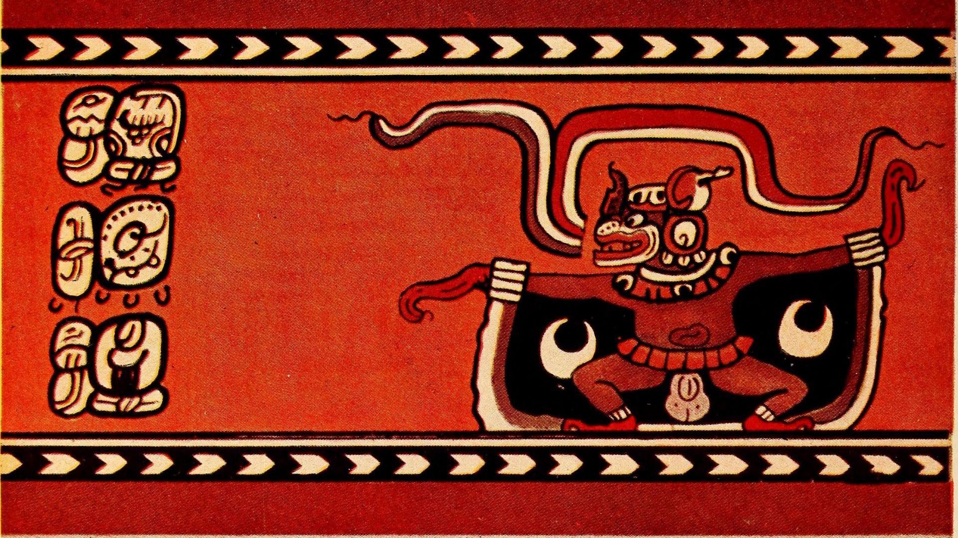 File:Mexican and Central American antiquities, calendar systems, and history; (1904) (14784341752).jpg