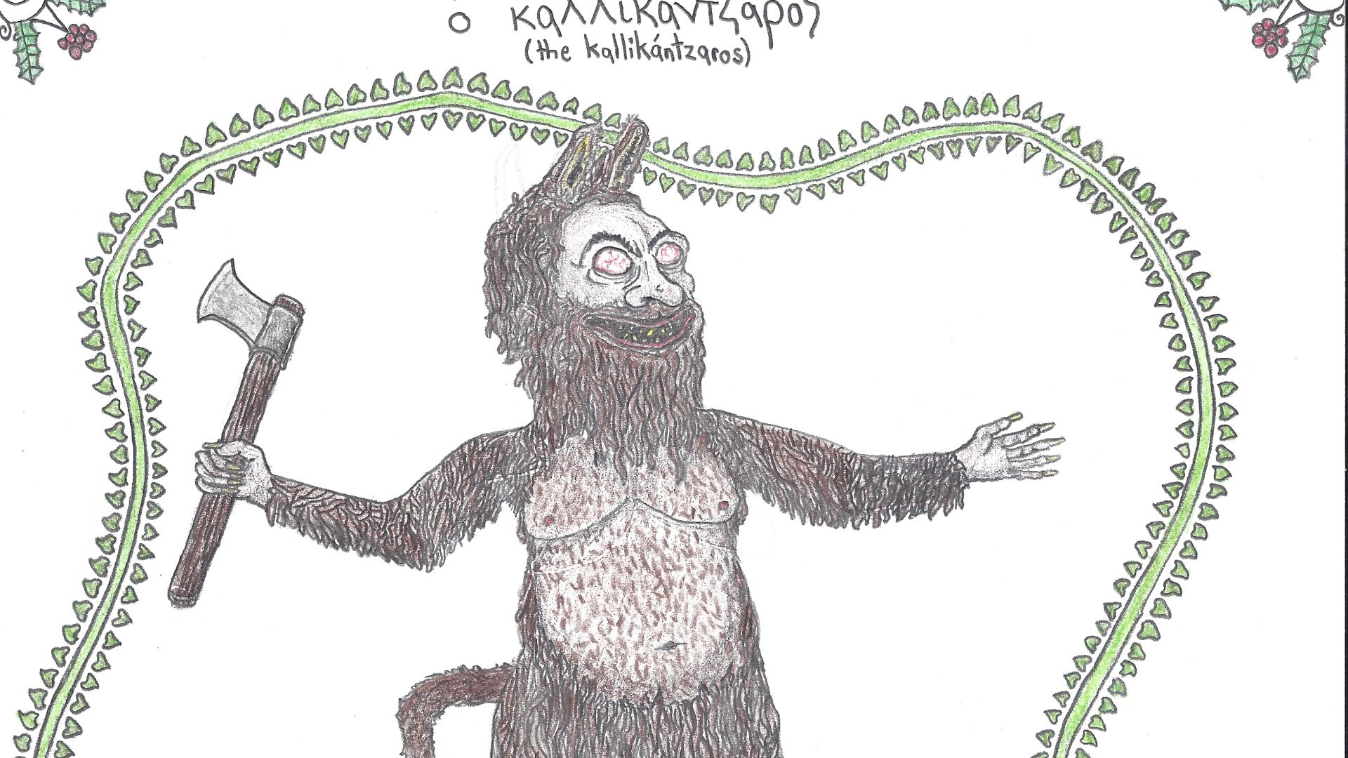 File:Illustration of a kallikantzaros.jpg