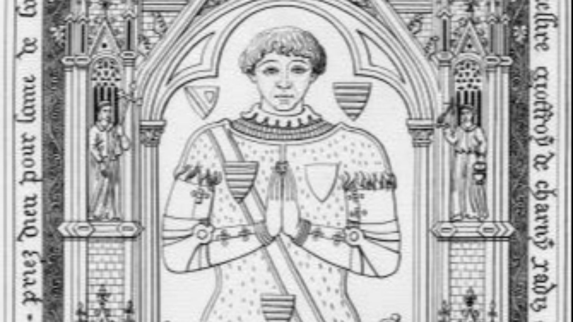 File:Geoffroi de Charny tomb brass.jpg